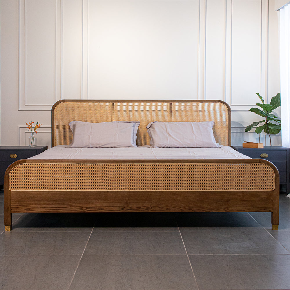 Why Rattan Furniture Is Back — And Why It Actually Works for Homes in Kerala