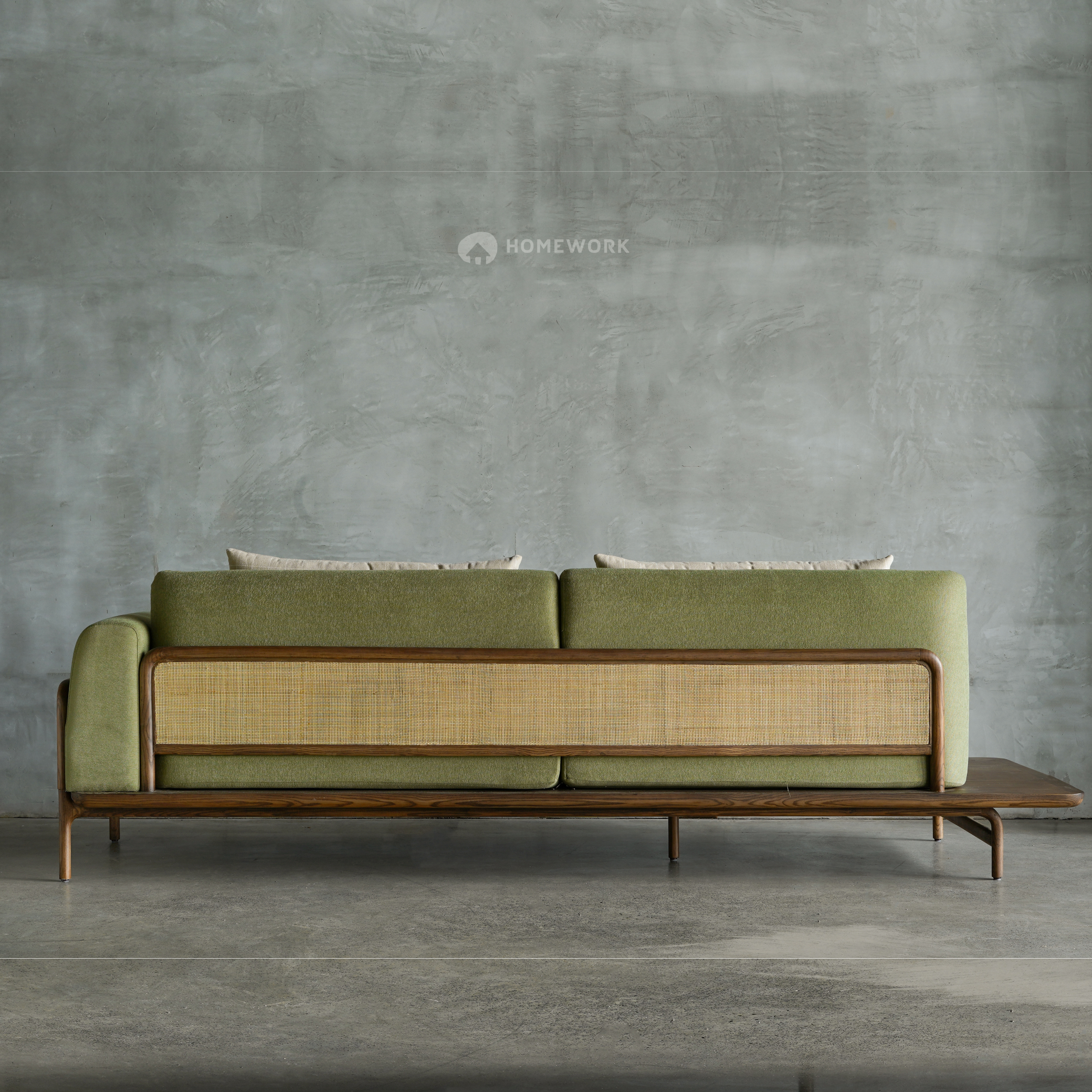 Seren 3 Seater Sofa