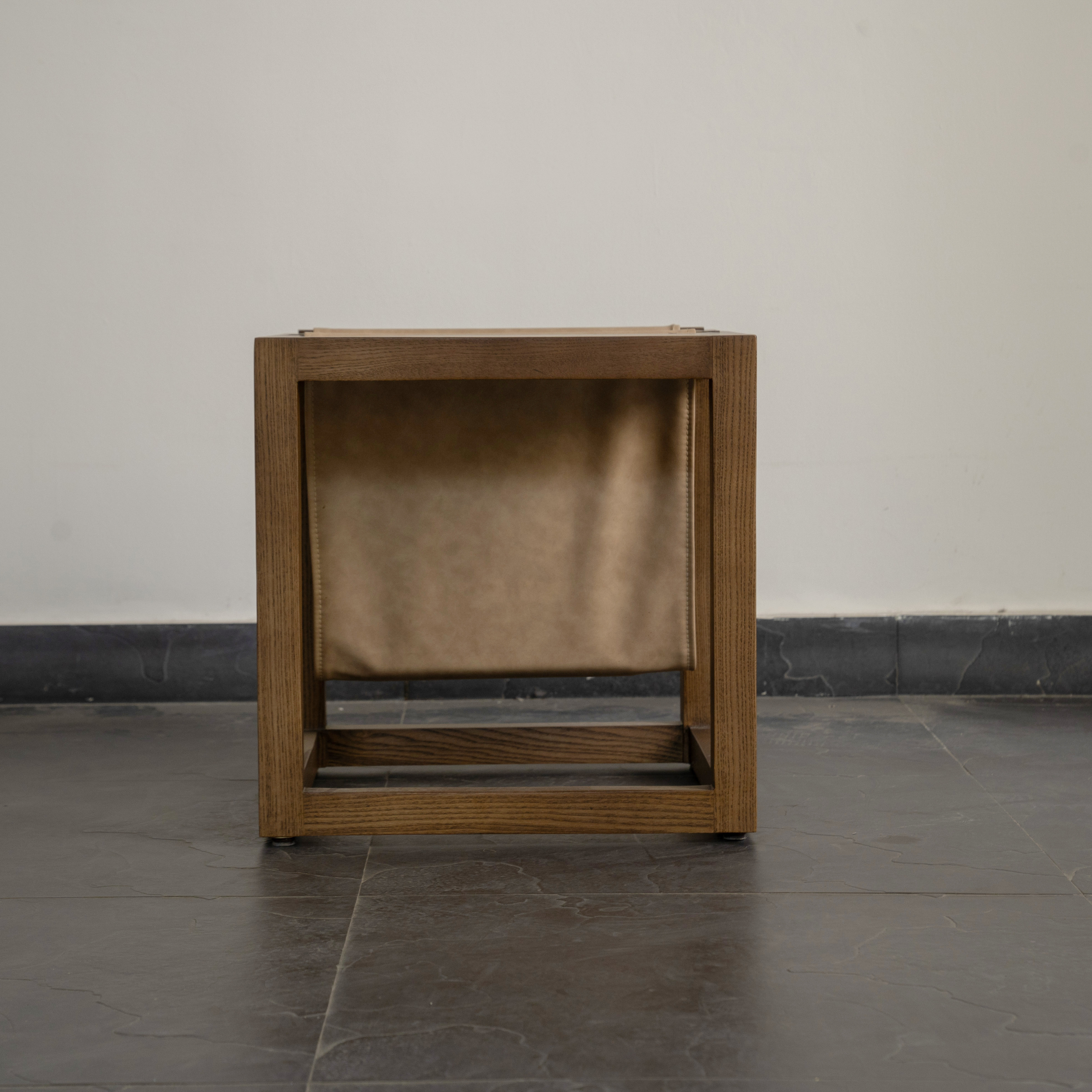 Osaka Side Table