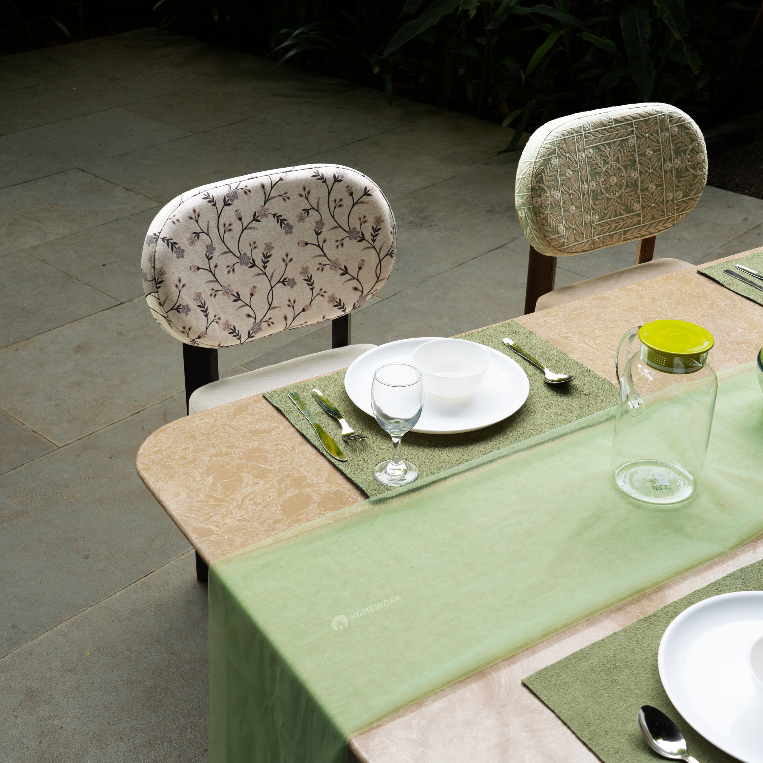 Aether Dining Table