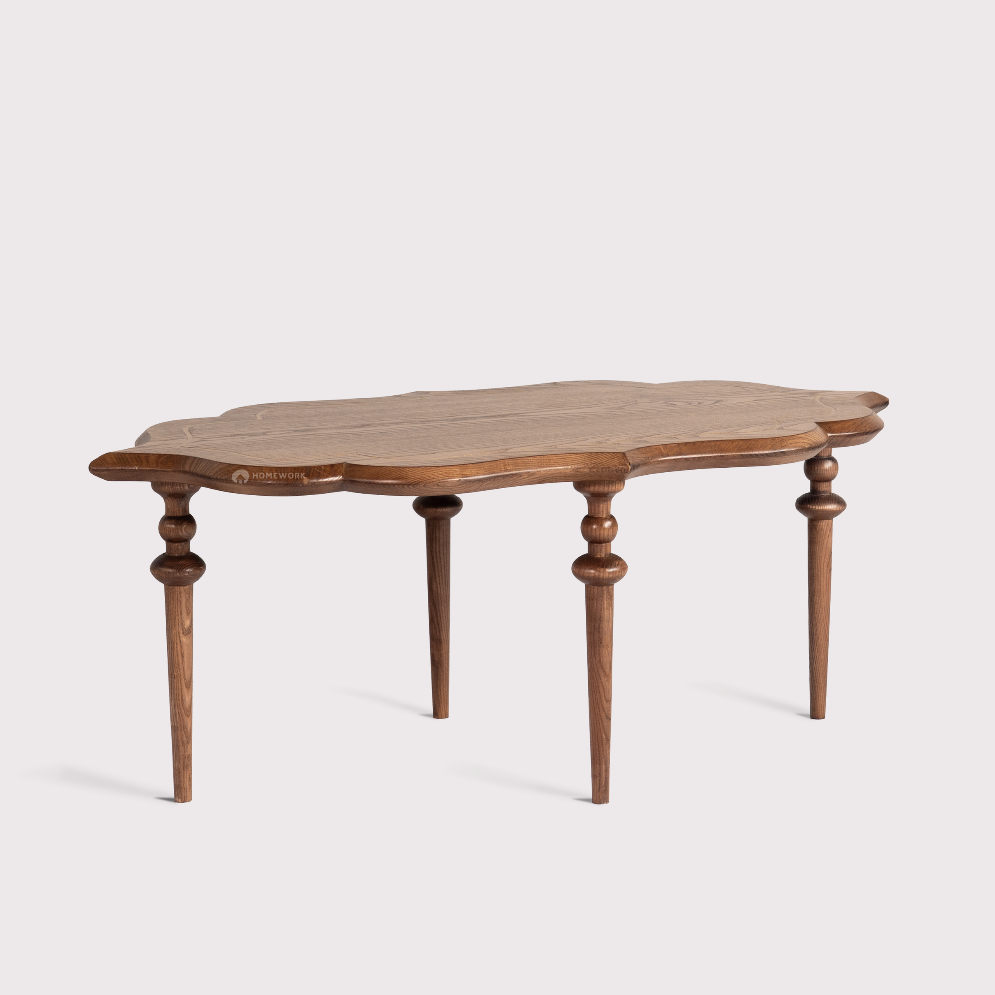 Nila Center Table