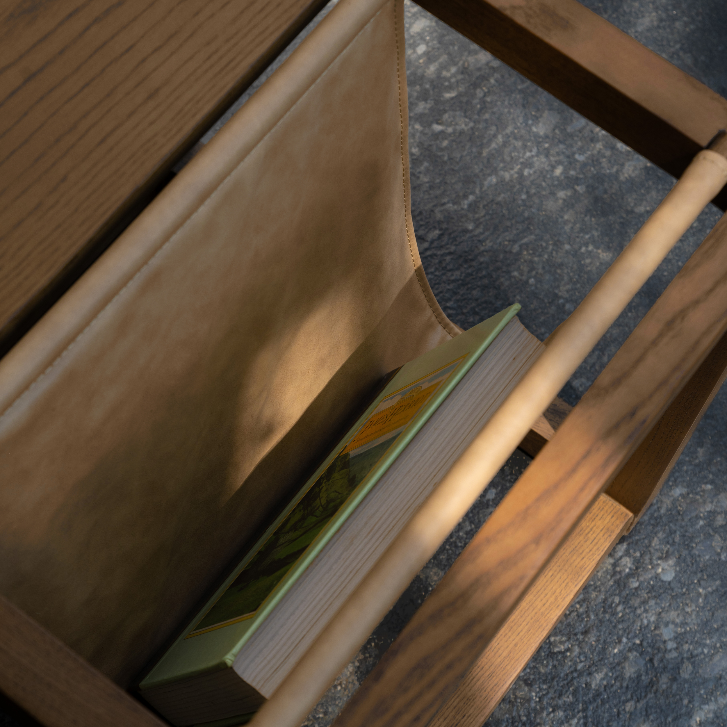 Osaka Side Table
