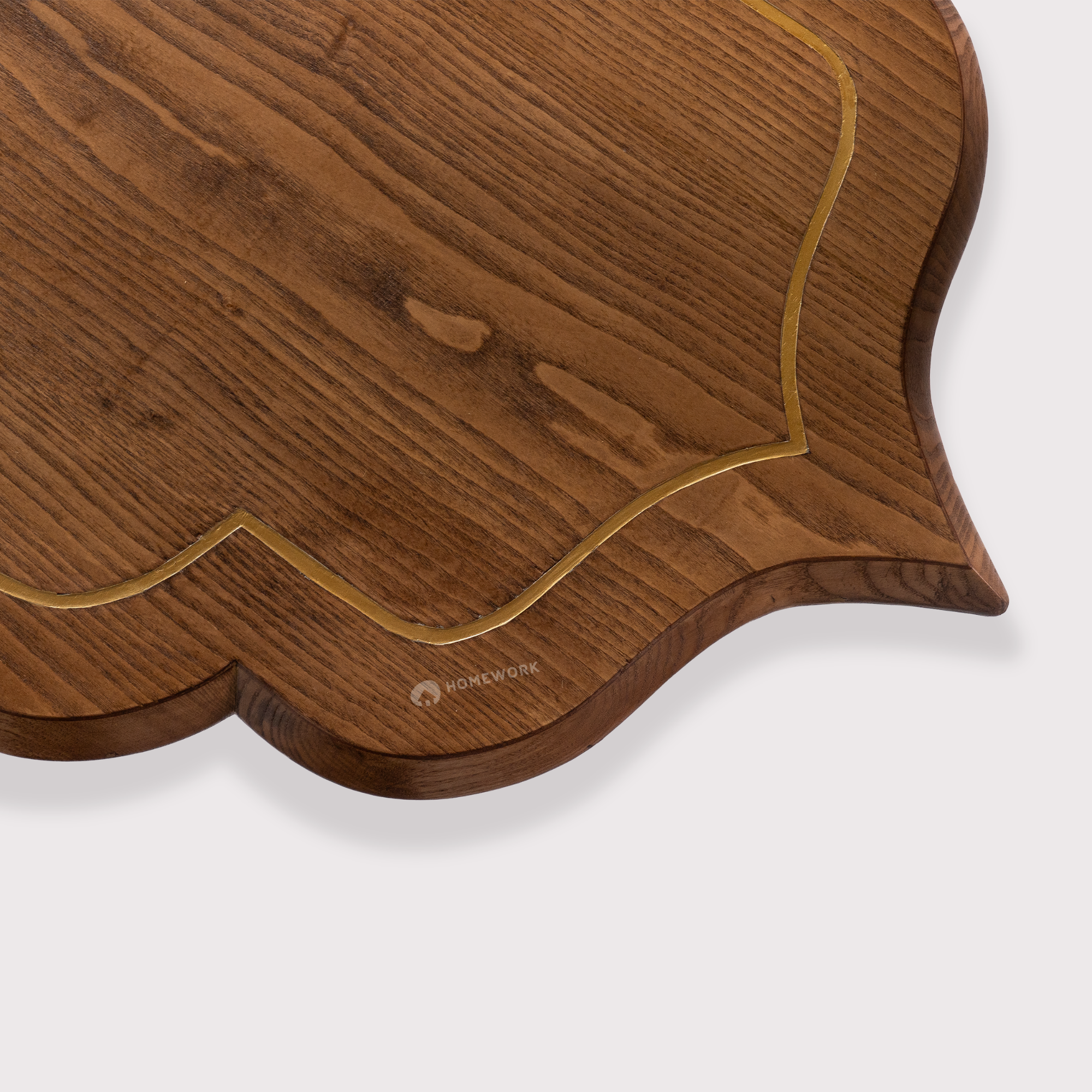 Nila Center Table