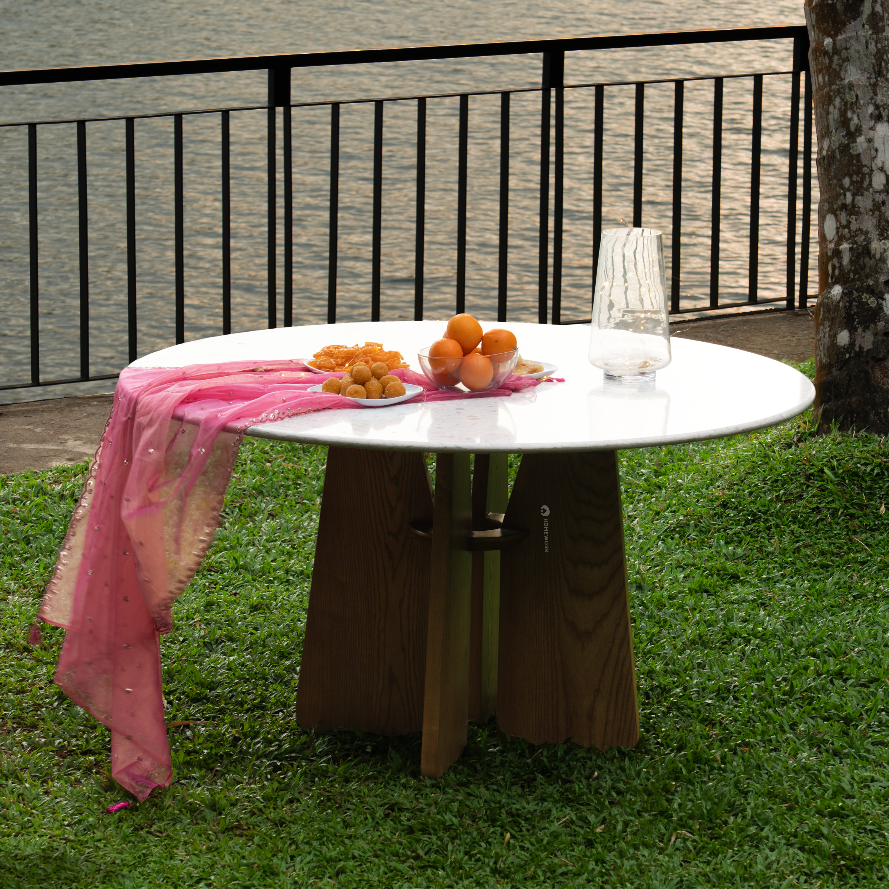 Circa Dining Table