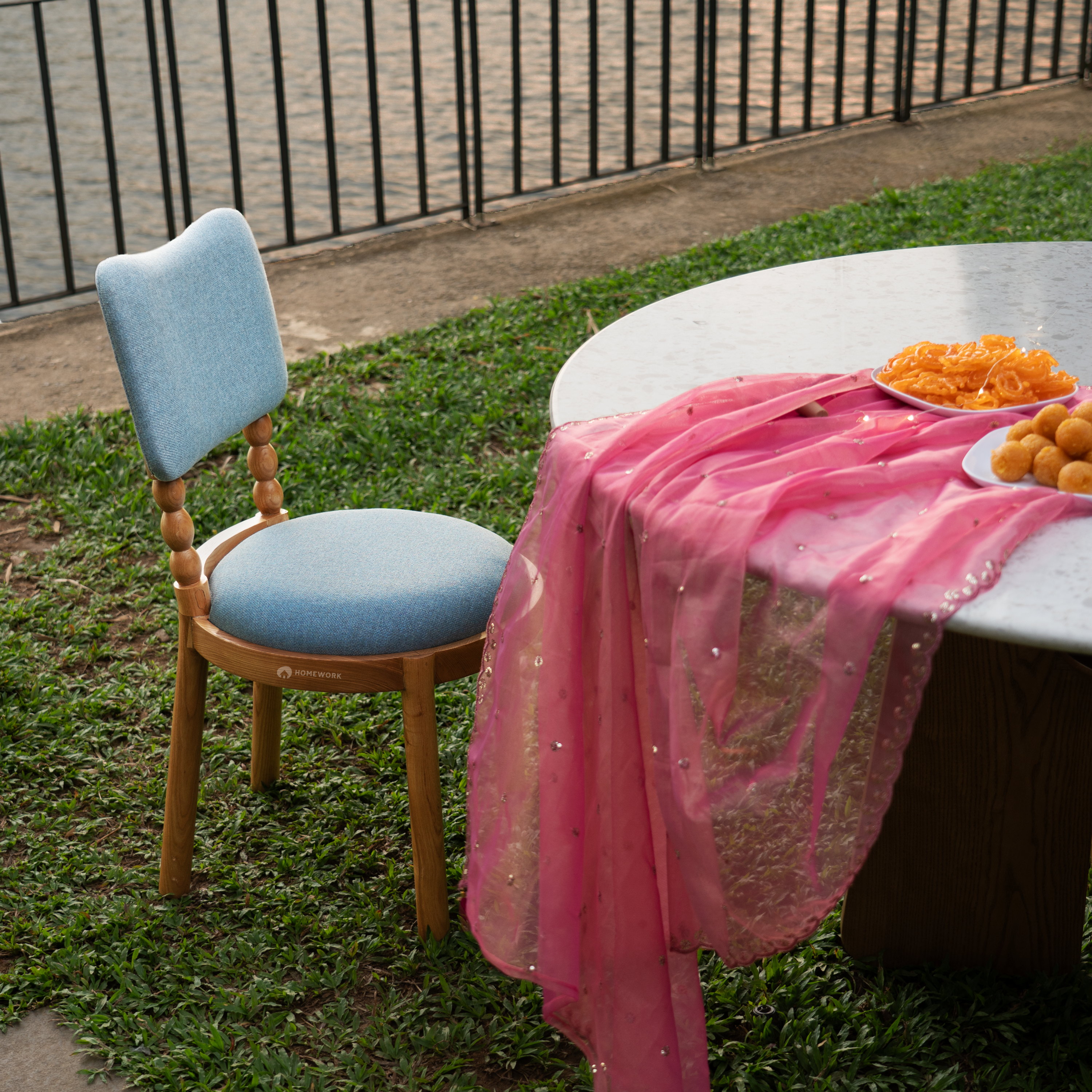 Circa Dining Table