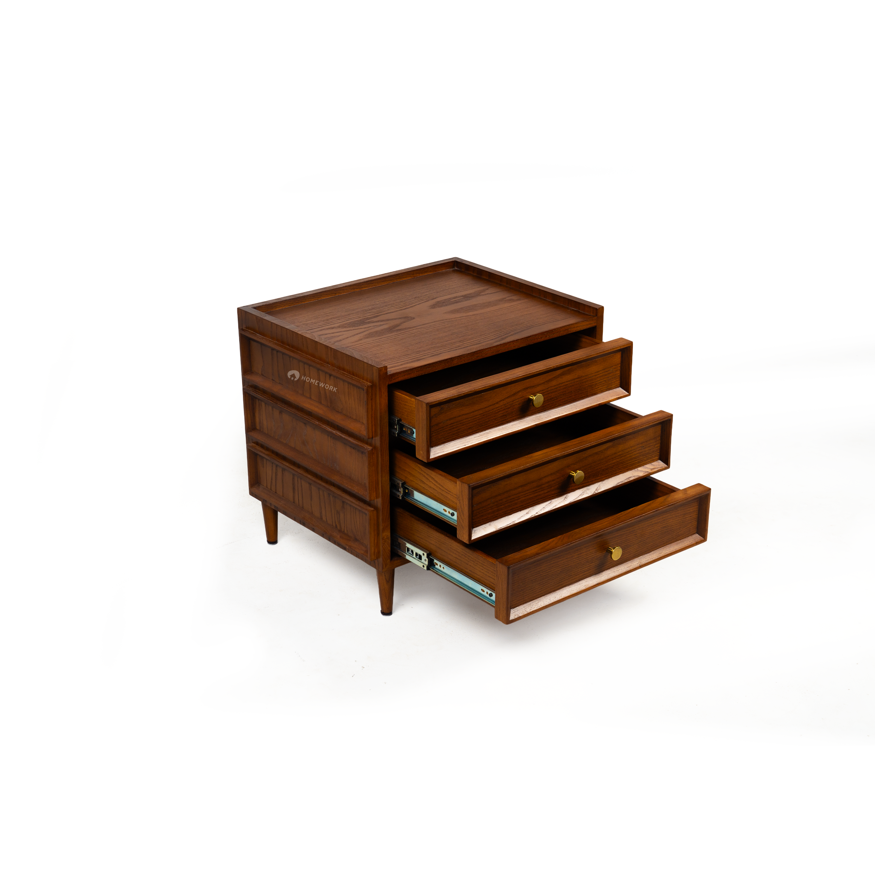 VORO bedside table