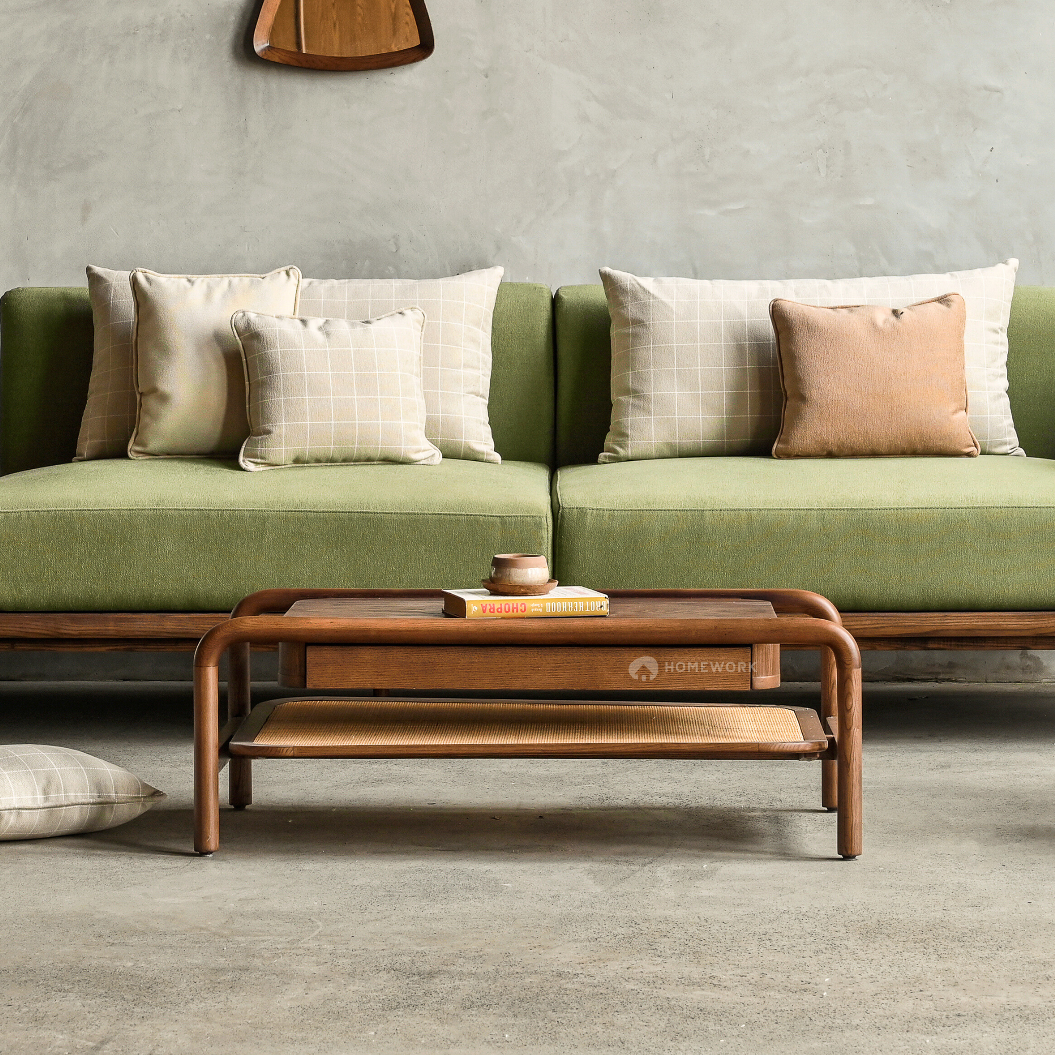 SEREN Center Table