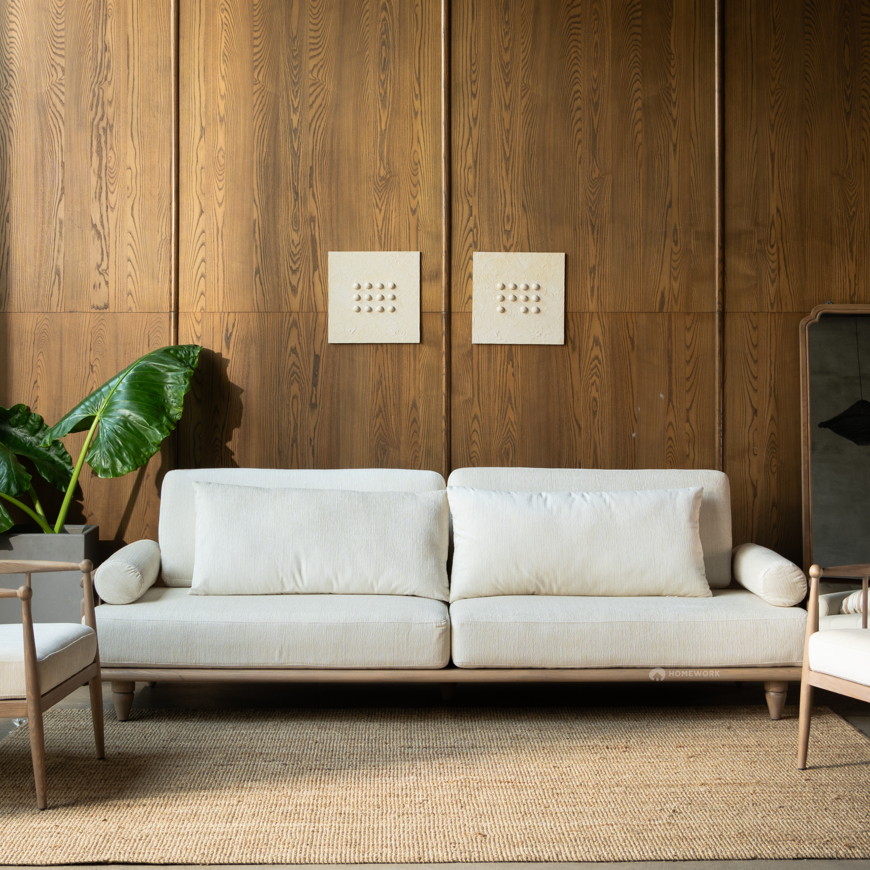 Ektha Sofa