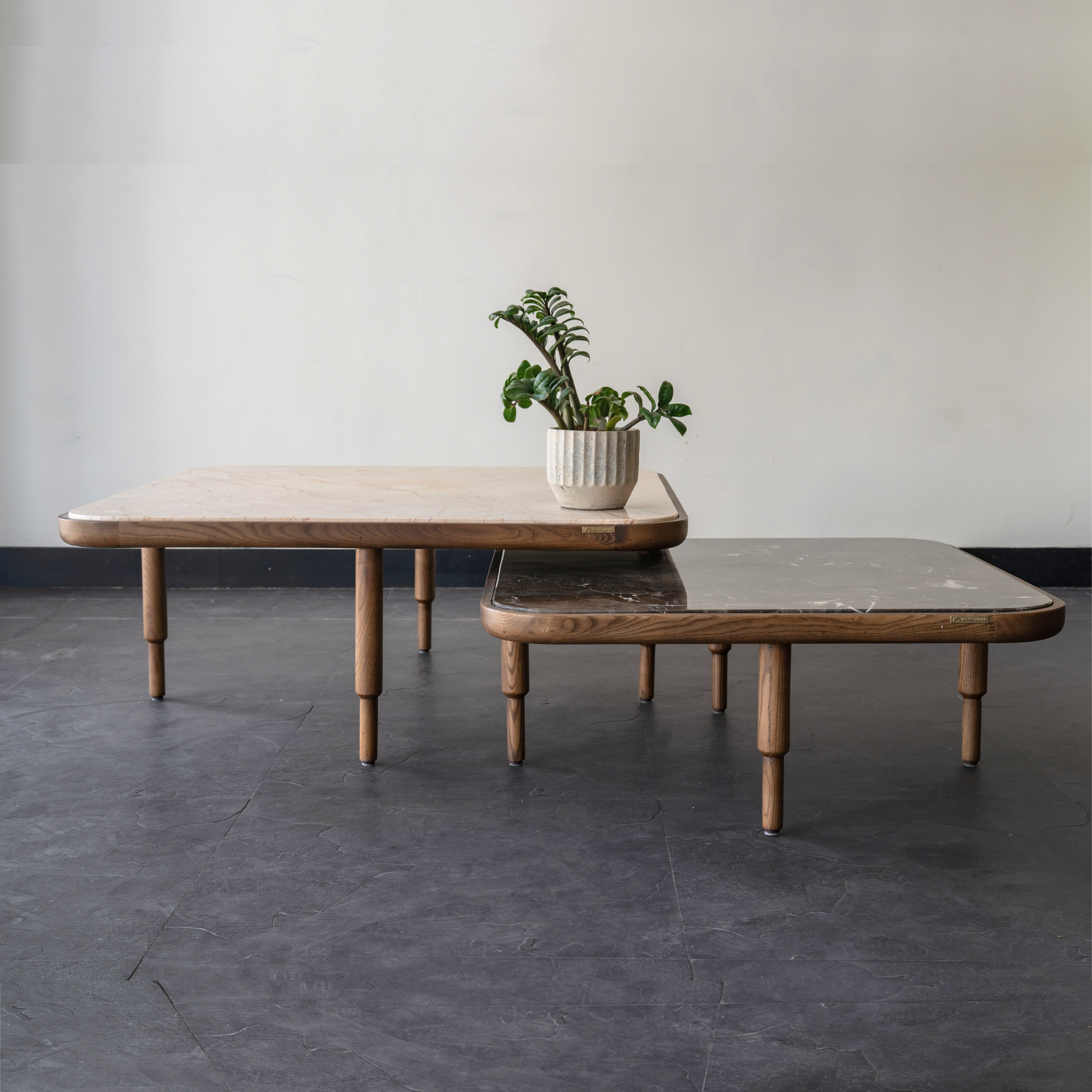 Juan Center Table