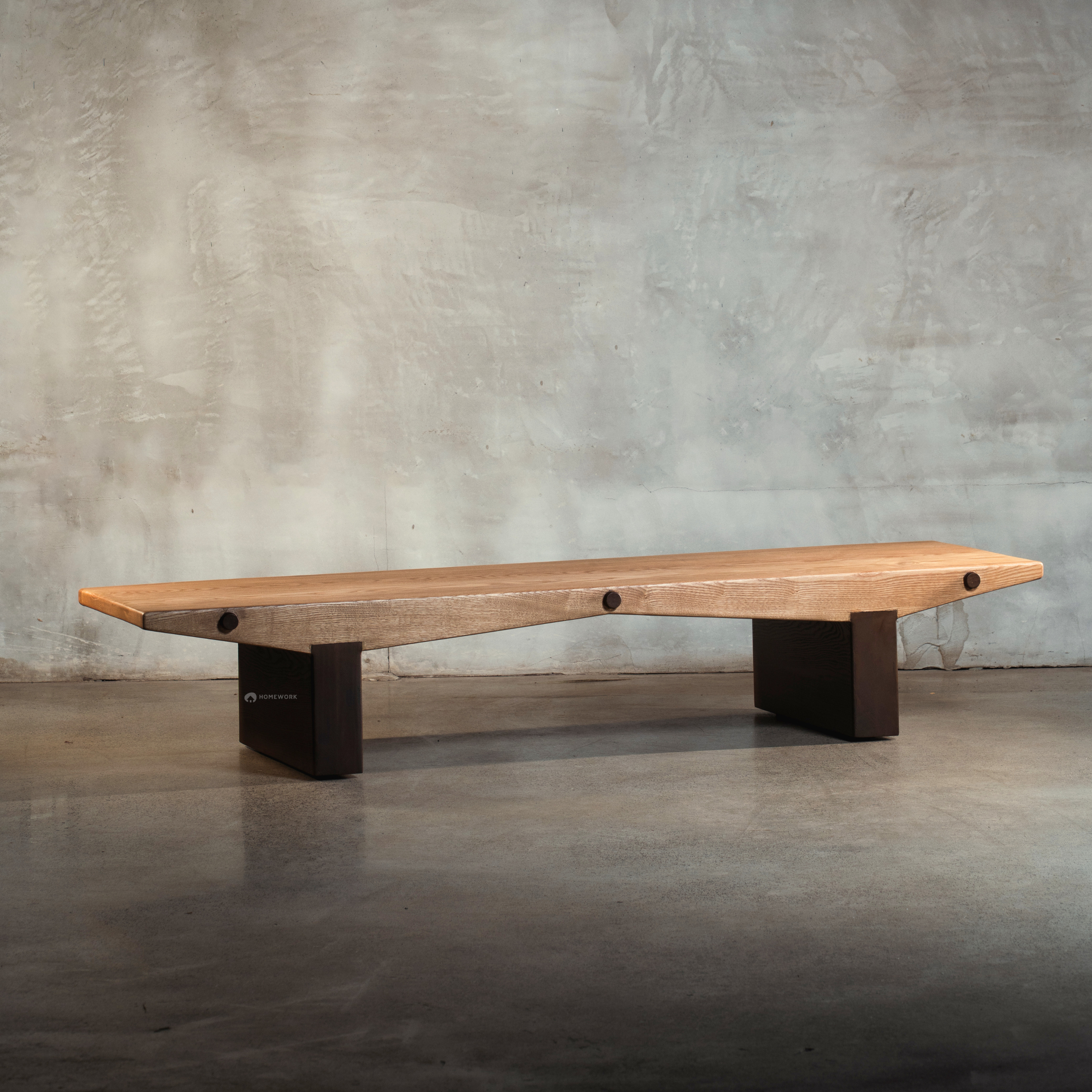 Kai Bench