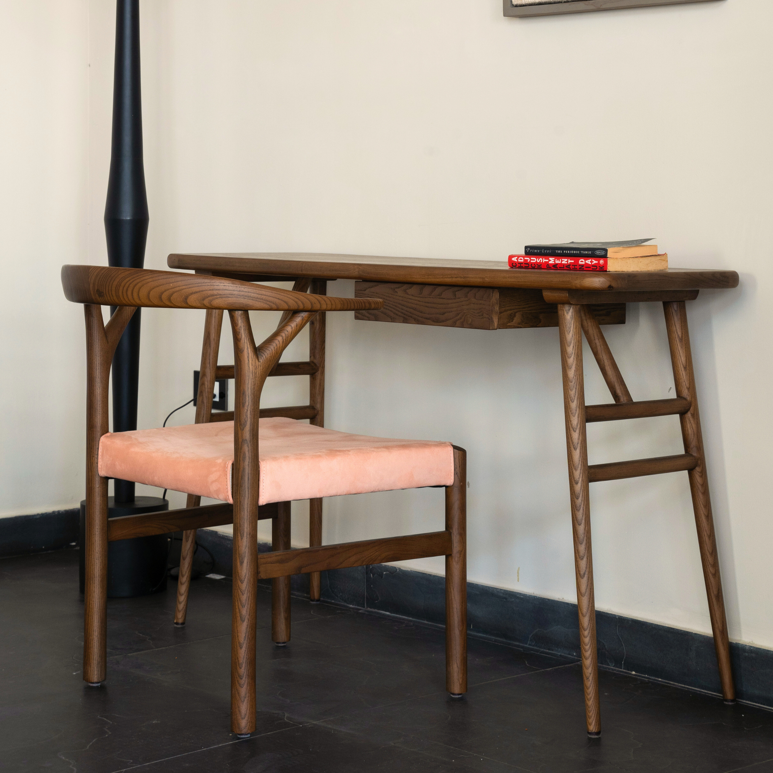 EMMA DINING CHAIR
