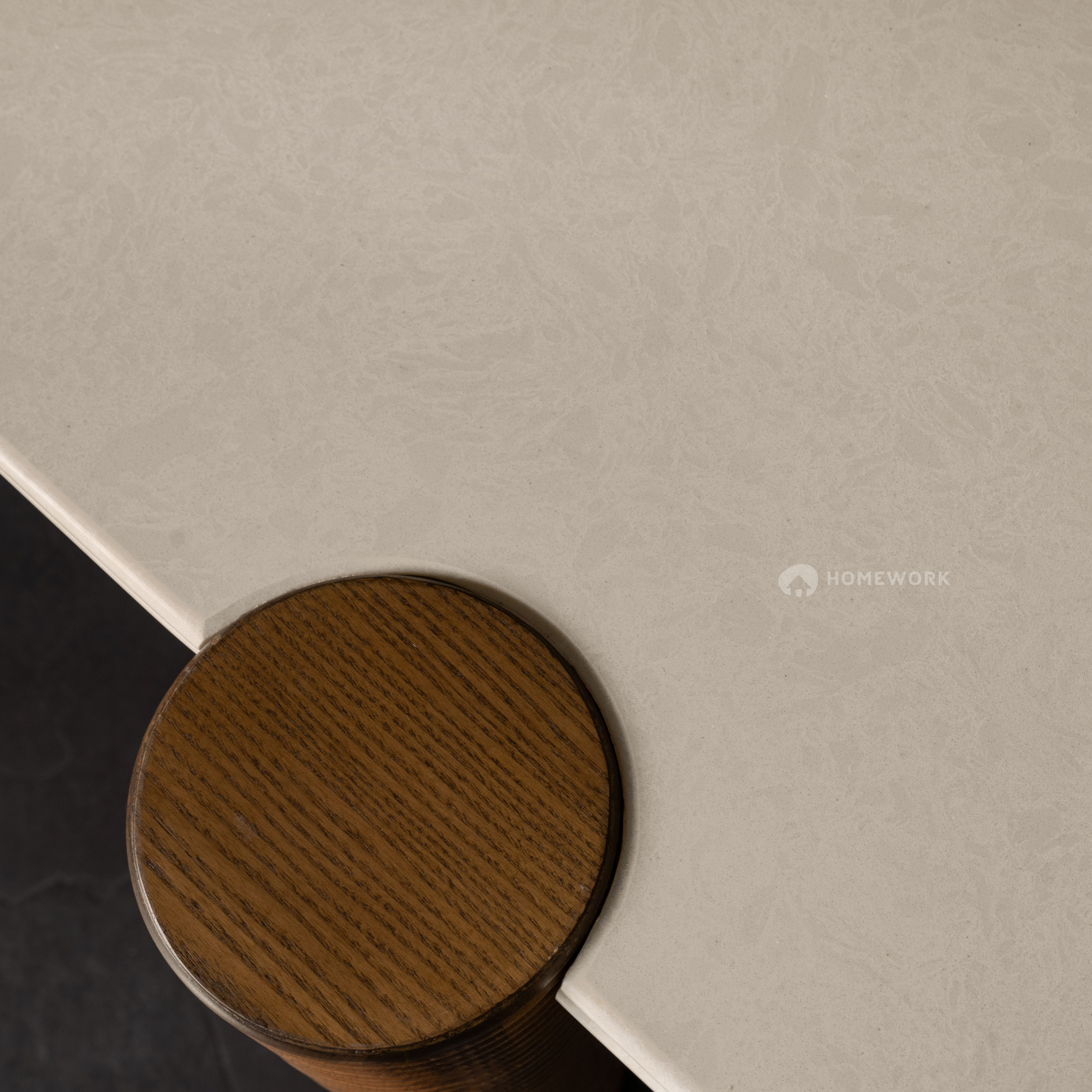 Taco Dining Table