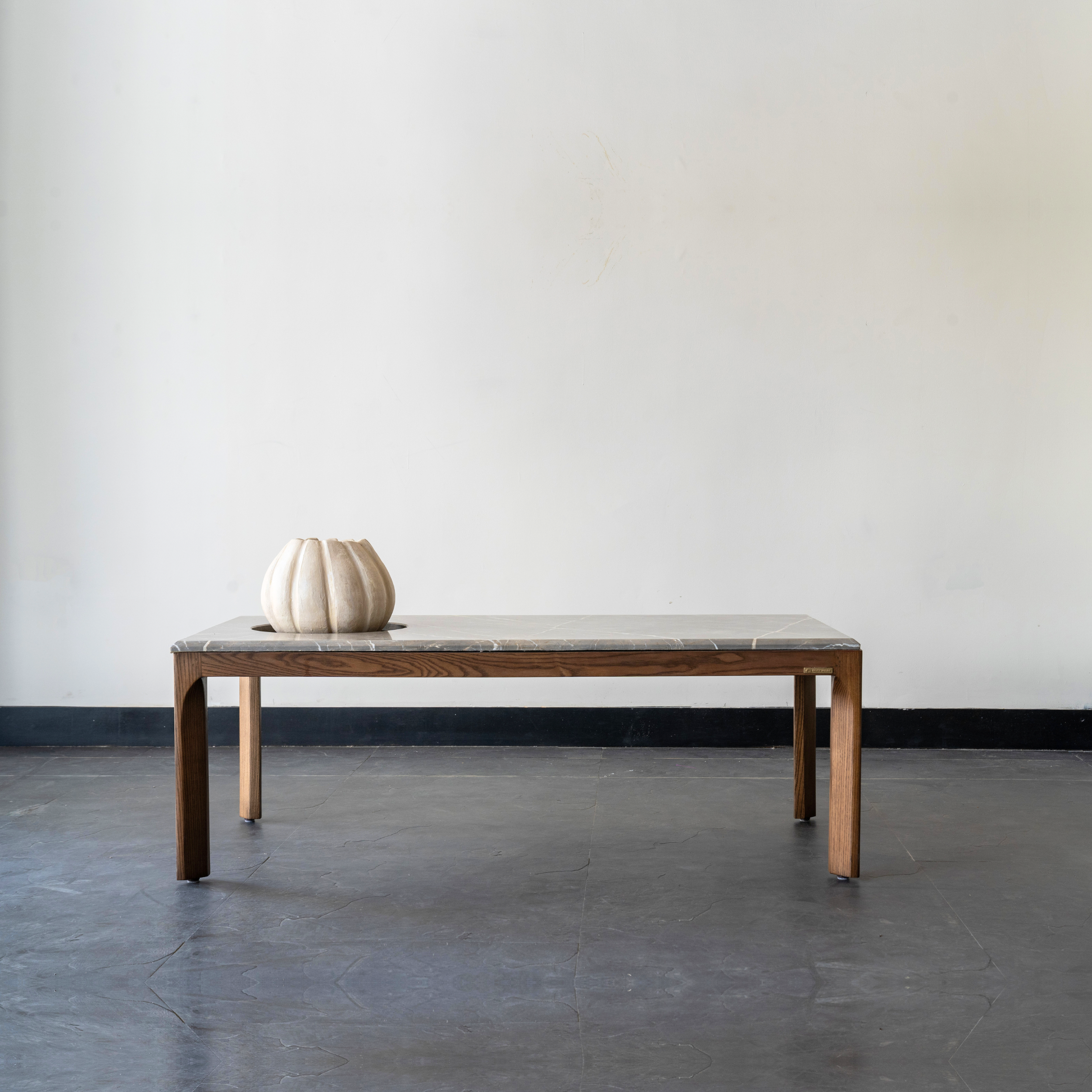 Aimo Center Table