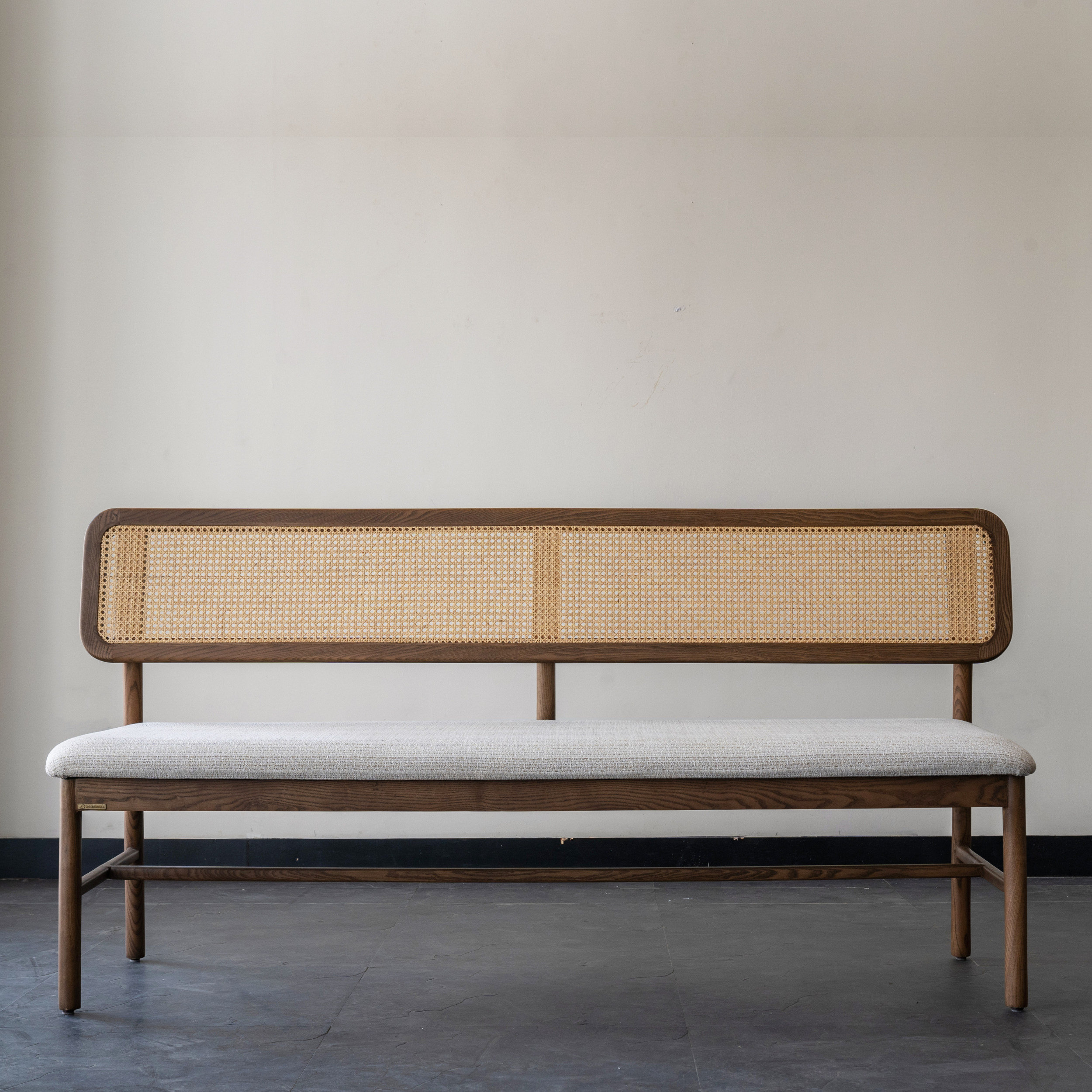 Mili Dining Bench