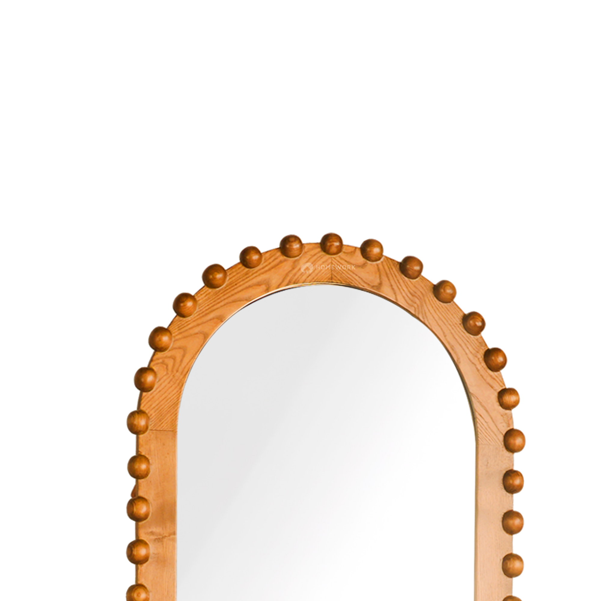 Nila Arch Mirror
