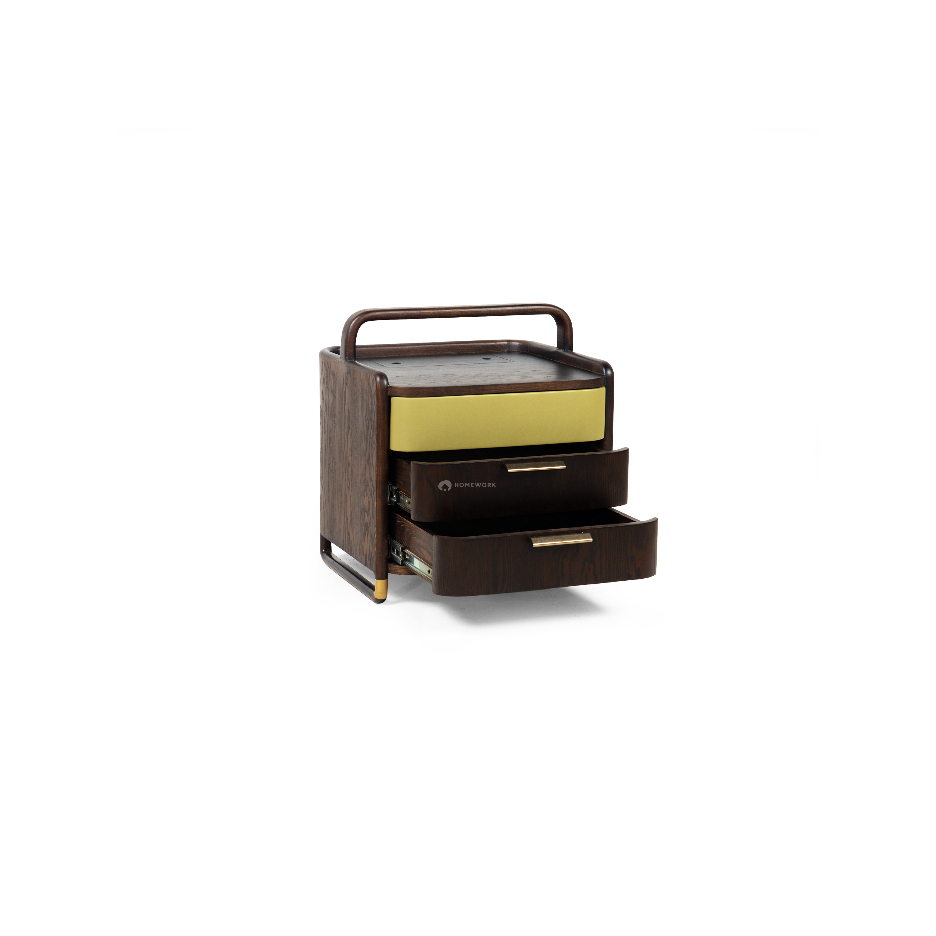 TATTVA Bedside Table