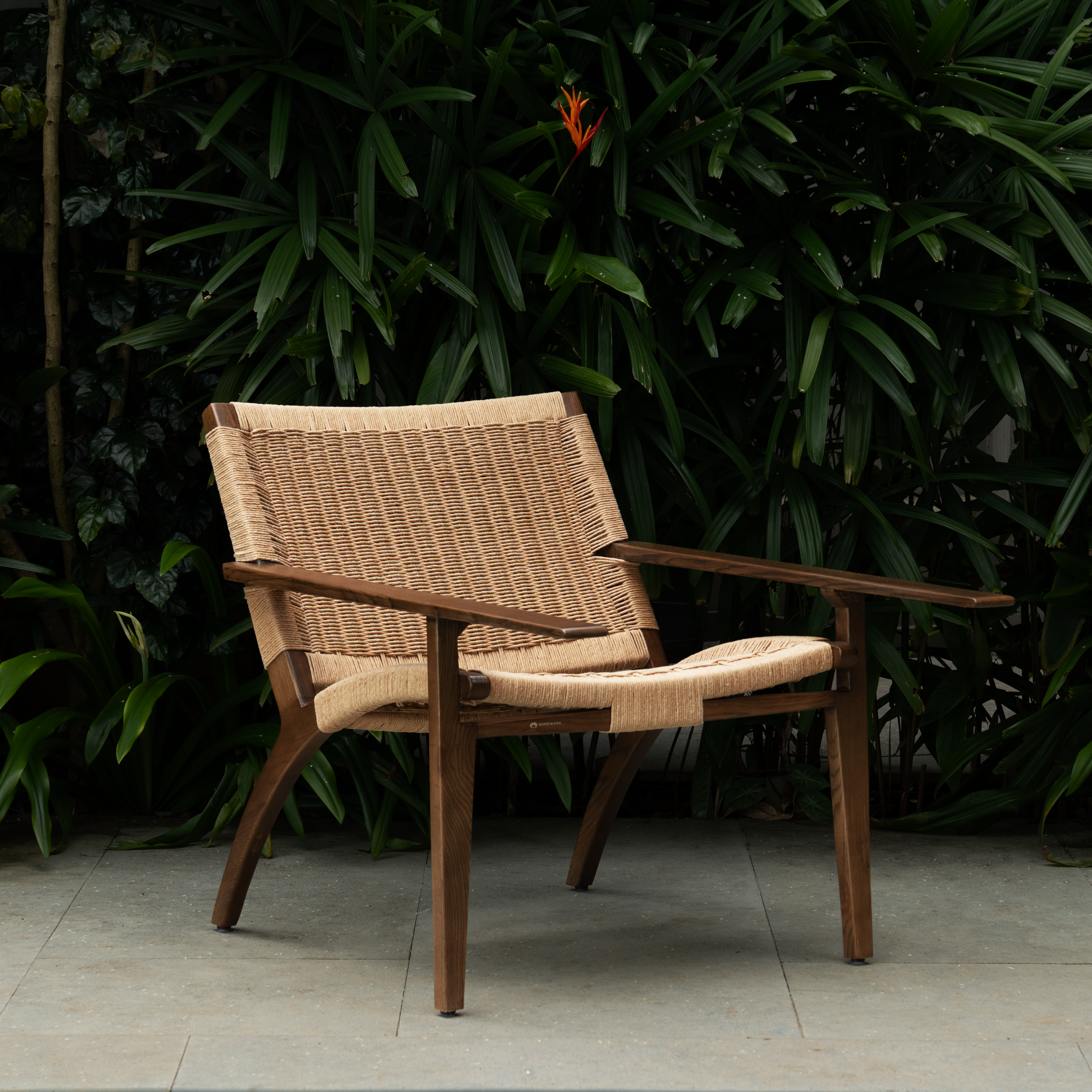 TULA Arm Chair