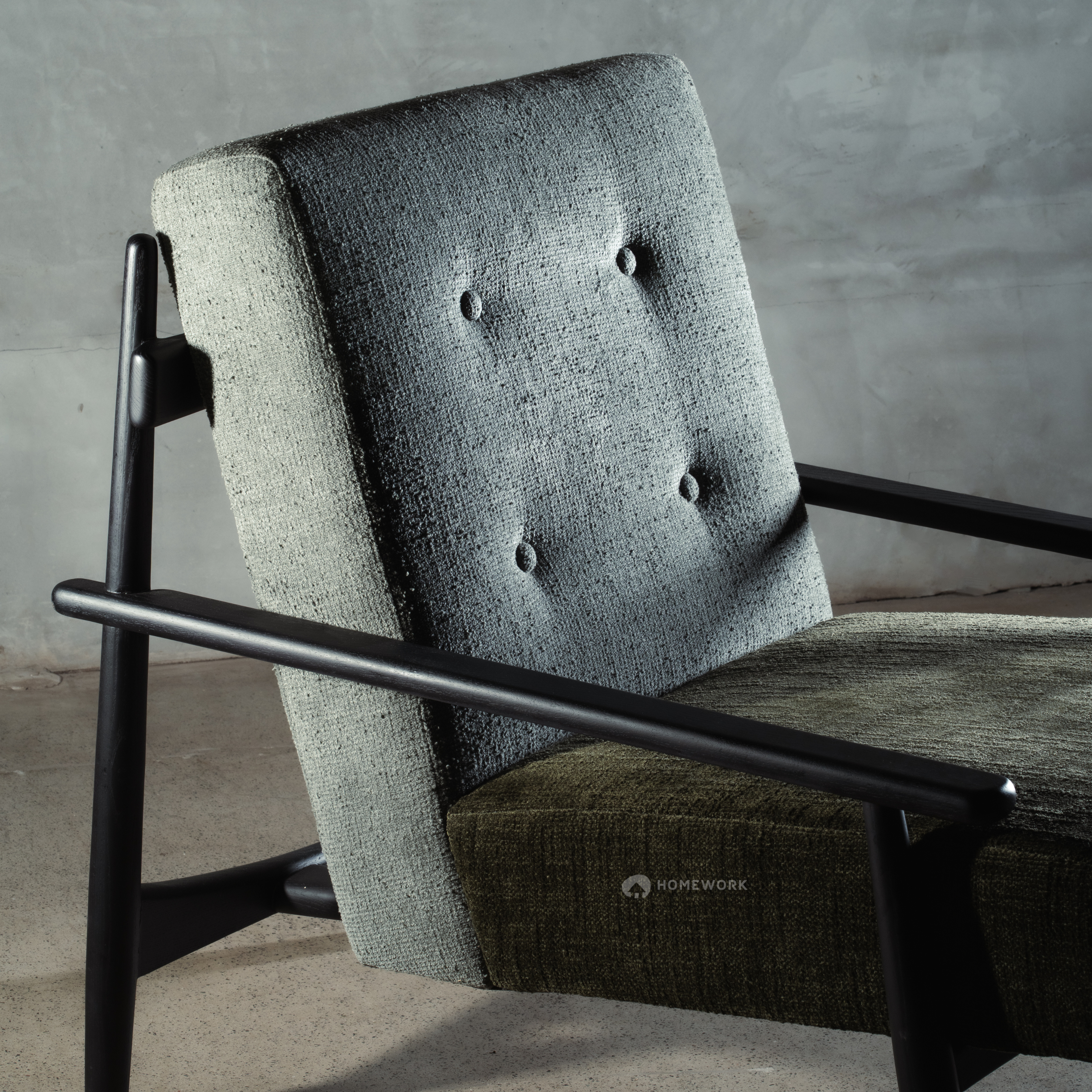 Kelly Accent Chair
