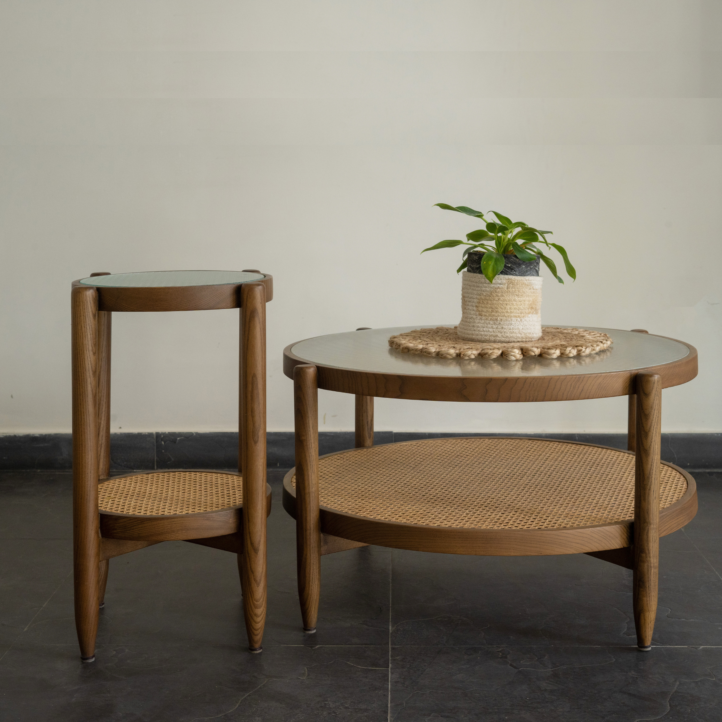 Akashi Center Table