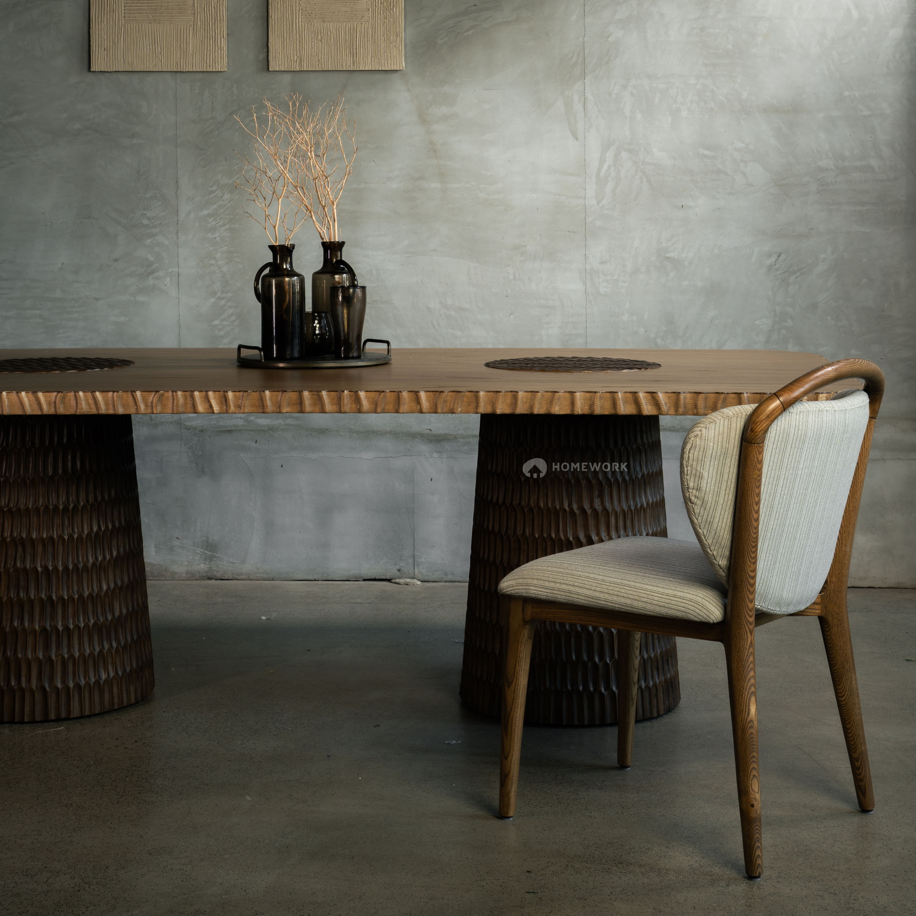 Emery Dining Table