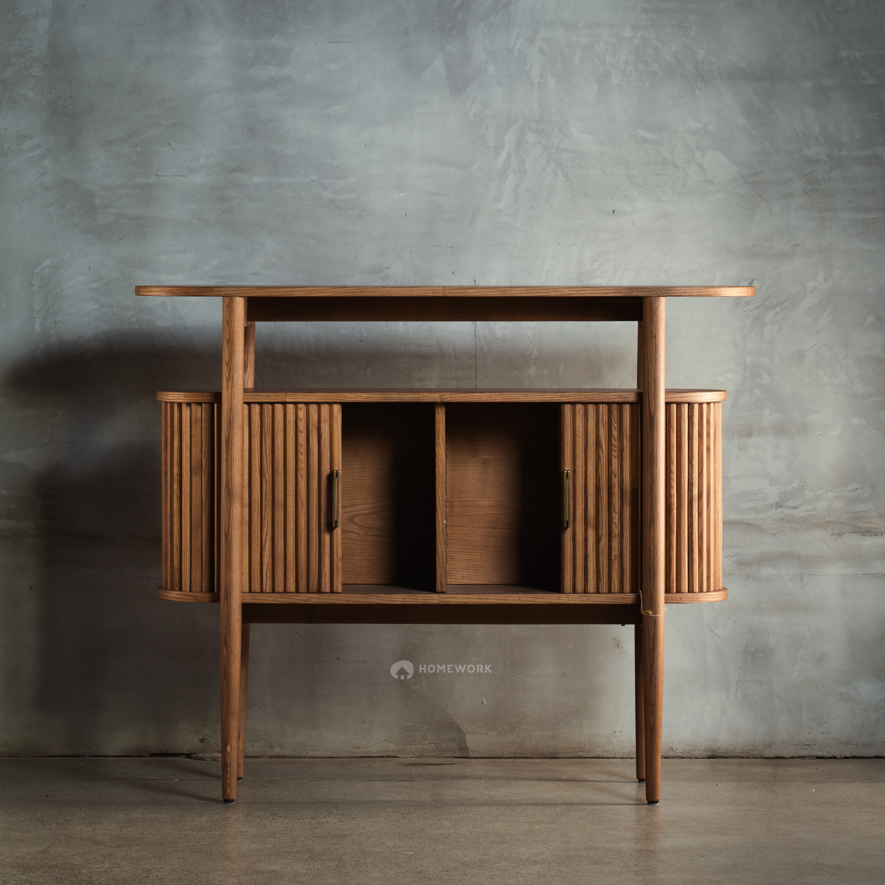 IHA Console