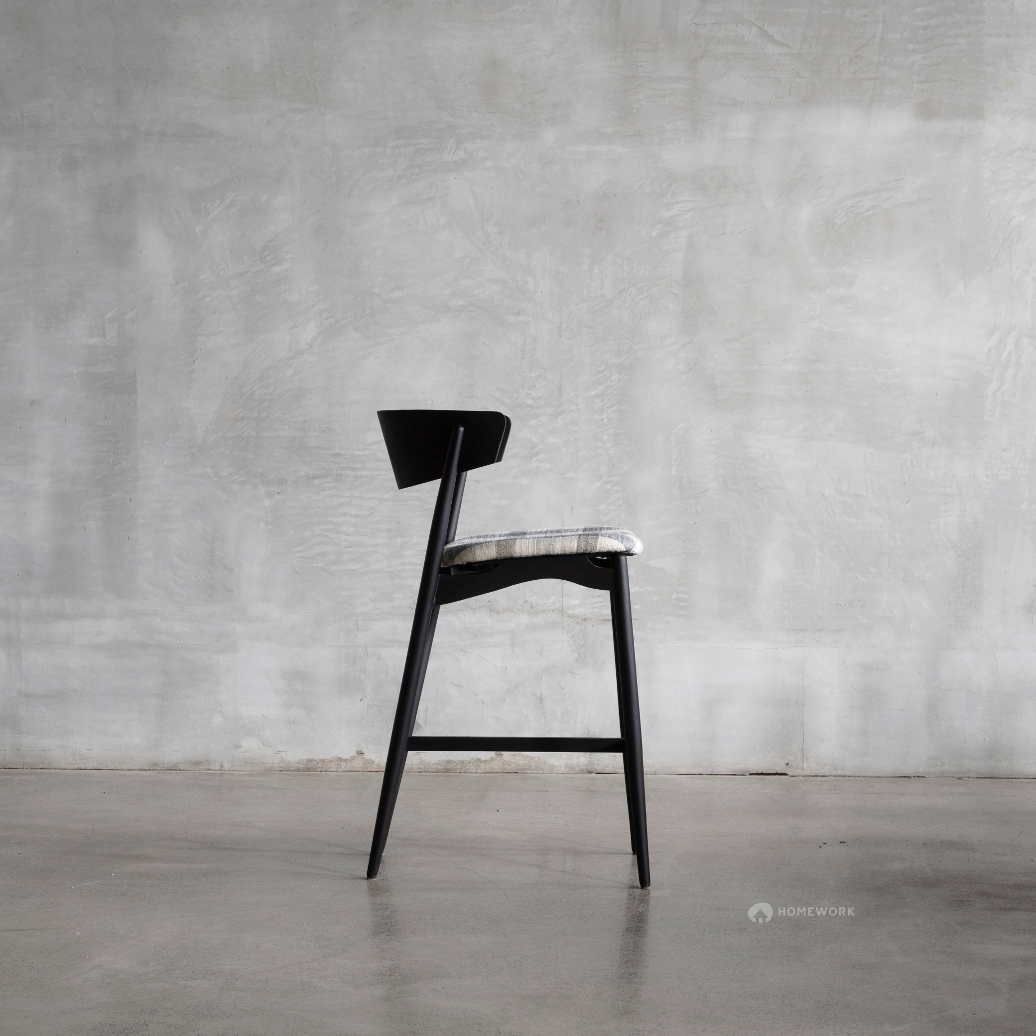 Luxe Bar Chair