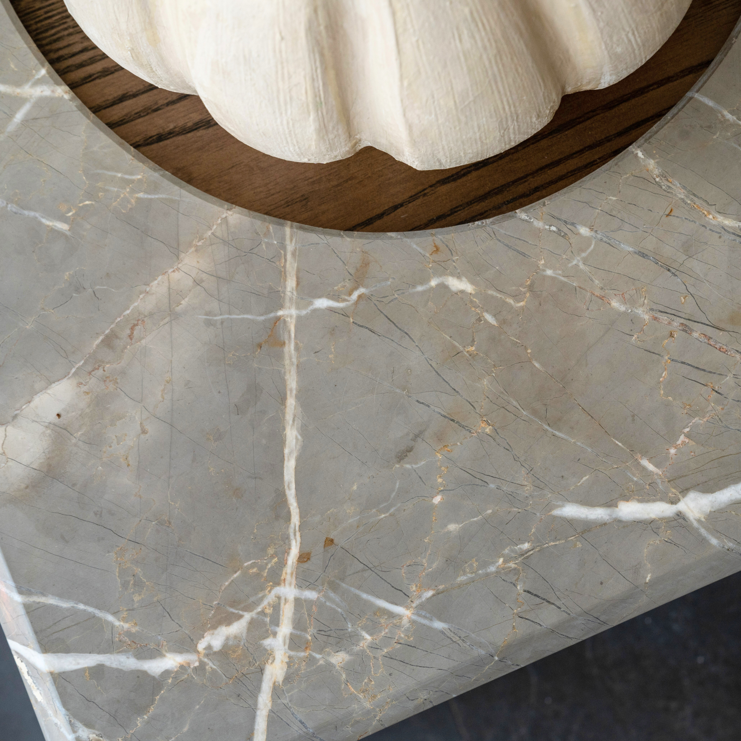 Aimo Center Table
