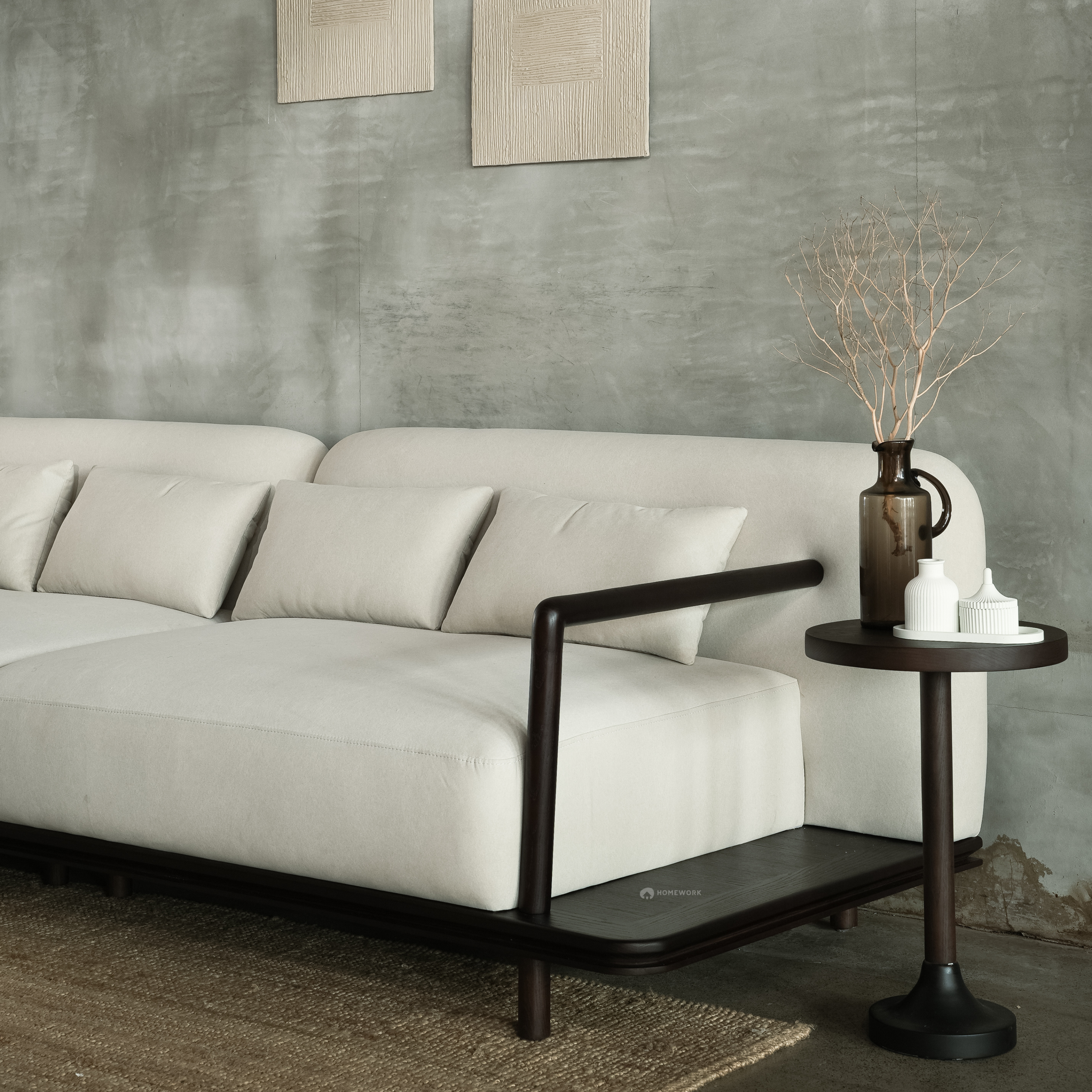 Kin Sofa