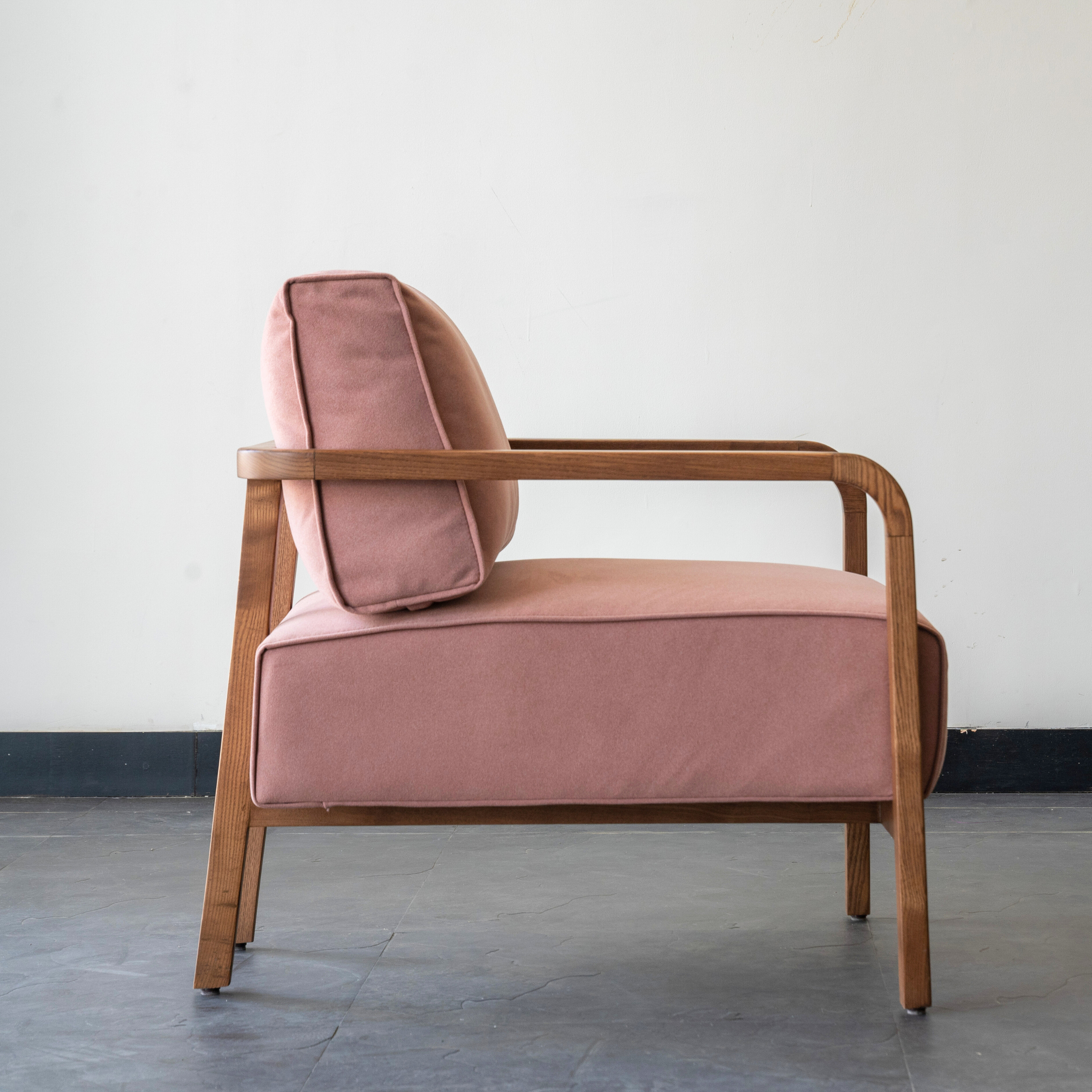 Dane Armchair