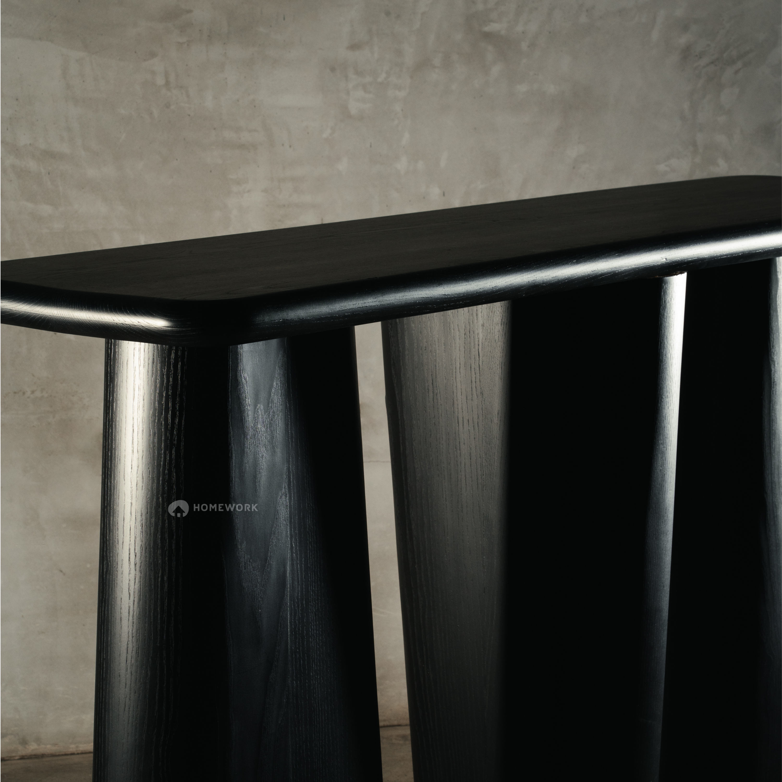 Azalea console