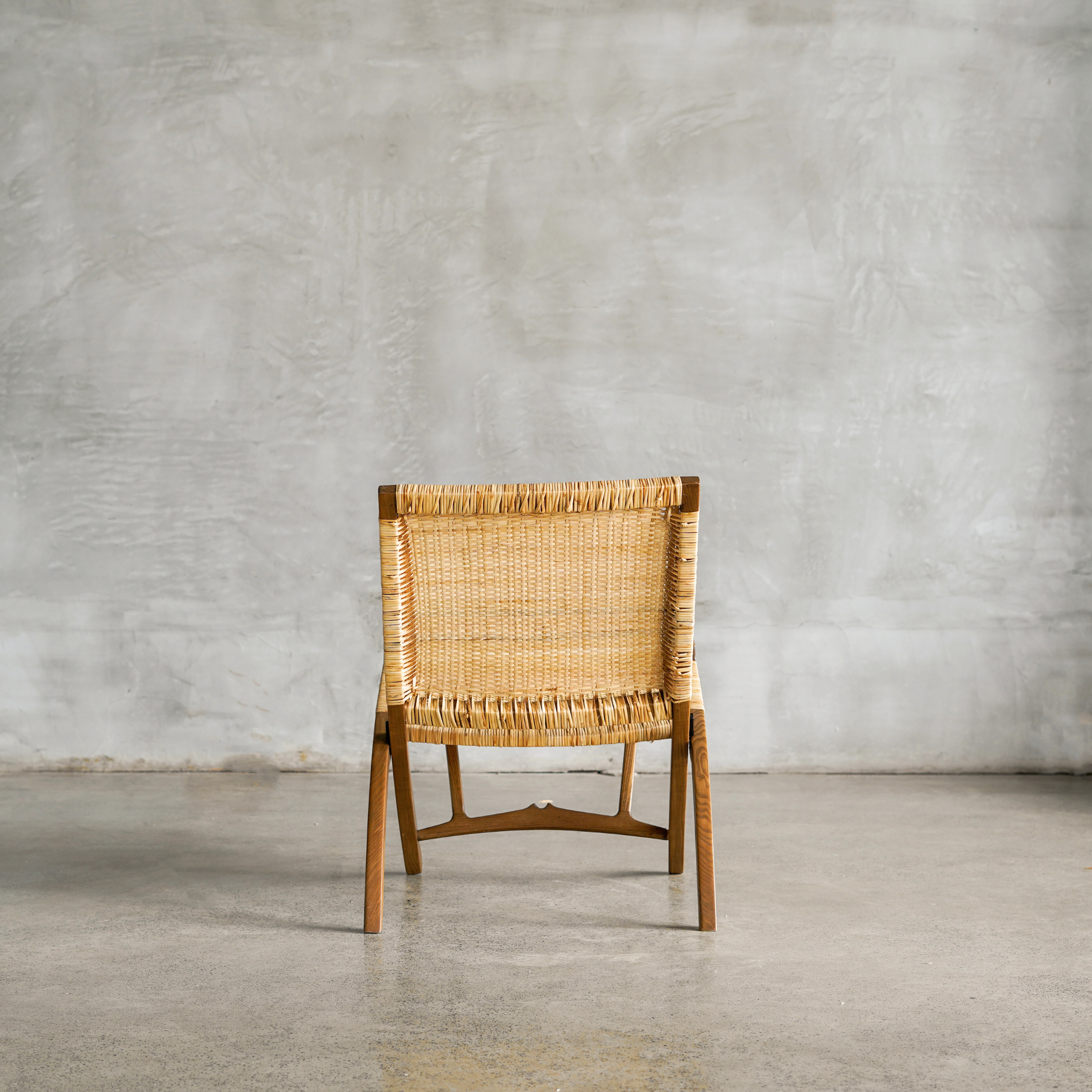 ARKA Arm Chair
