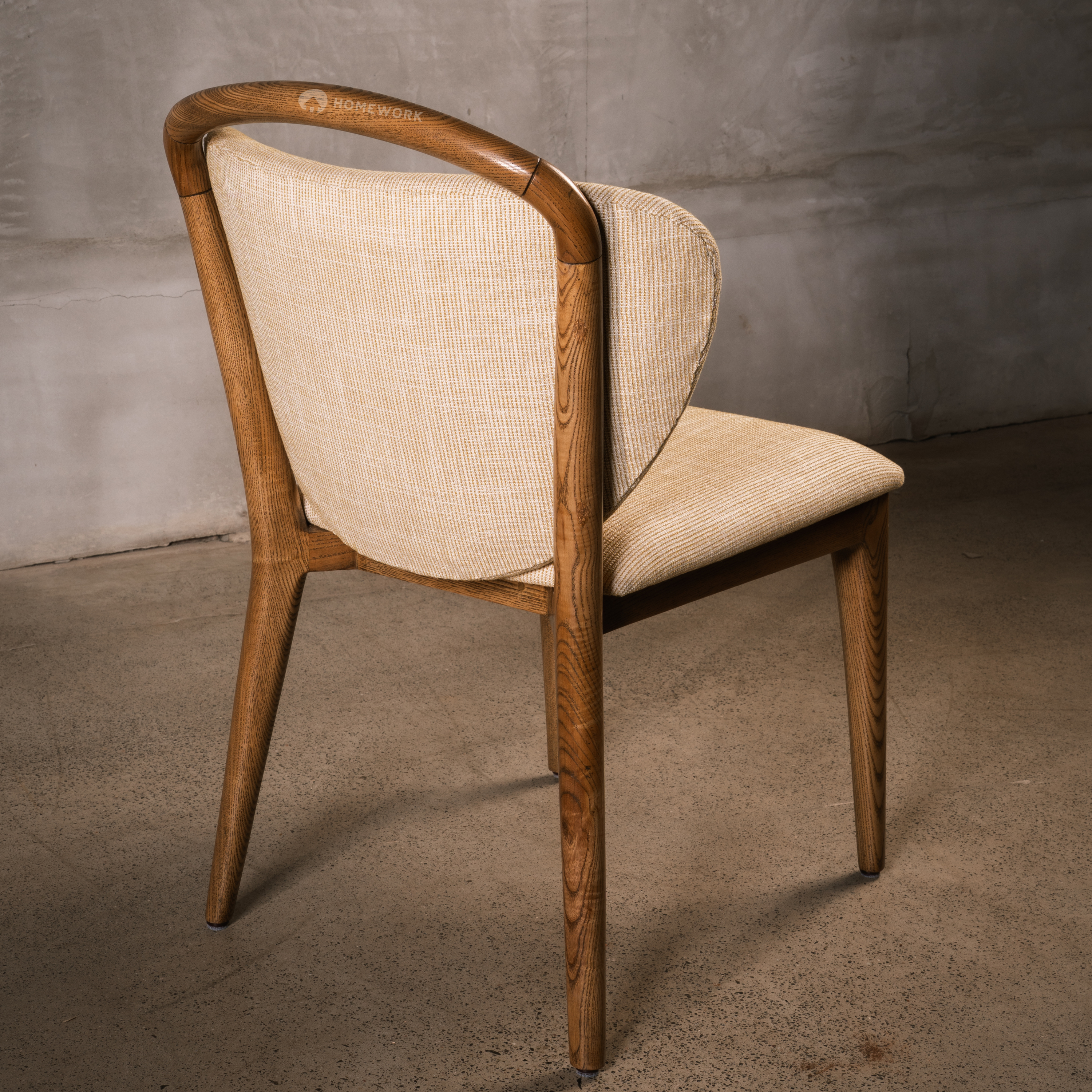 Nova dining chair