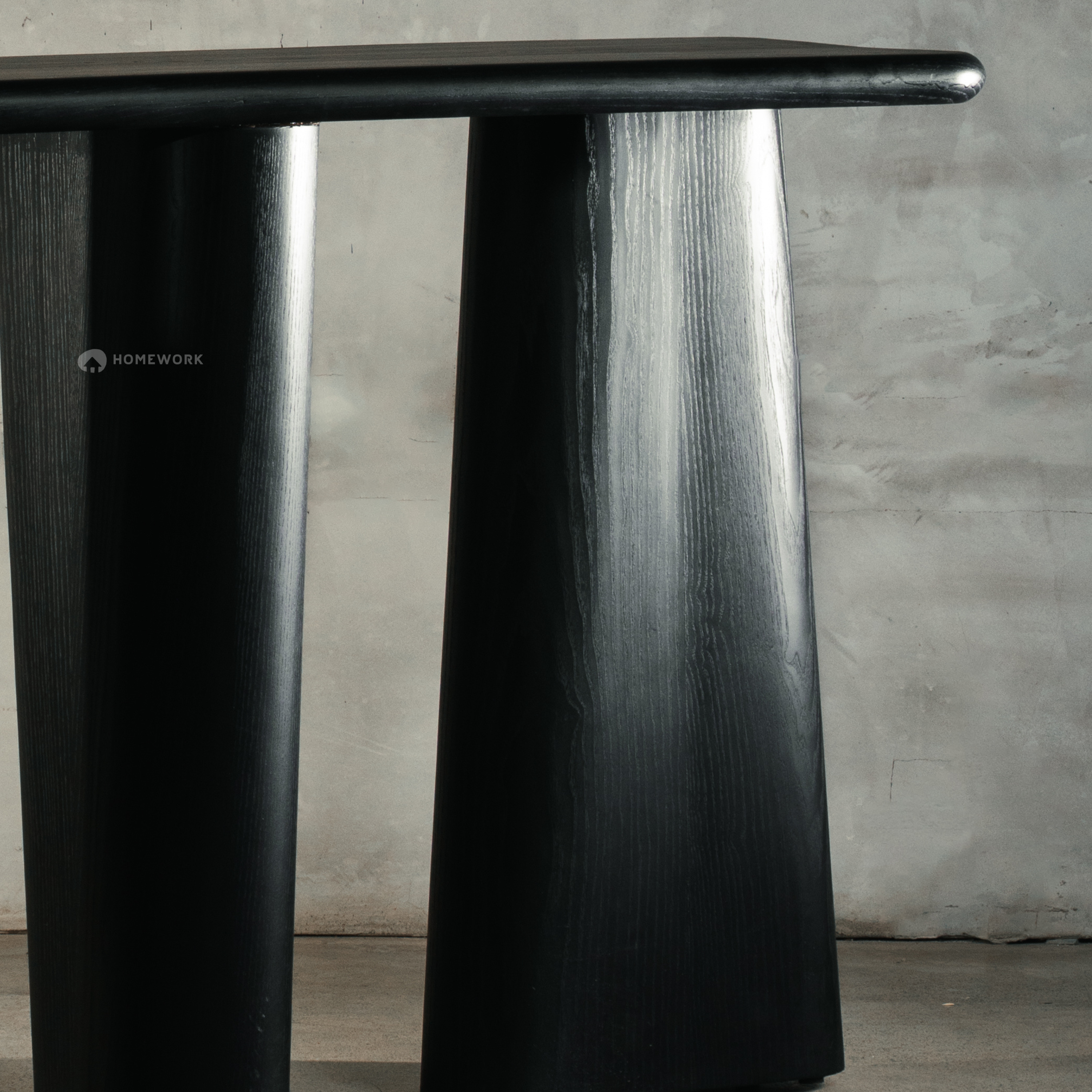 Azalea console