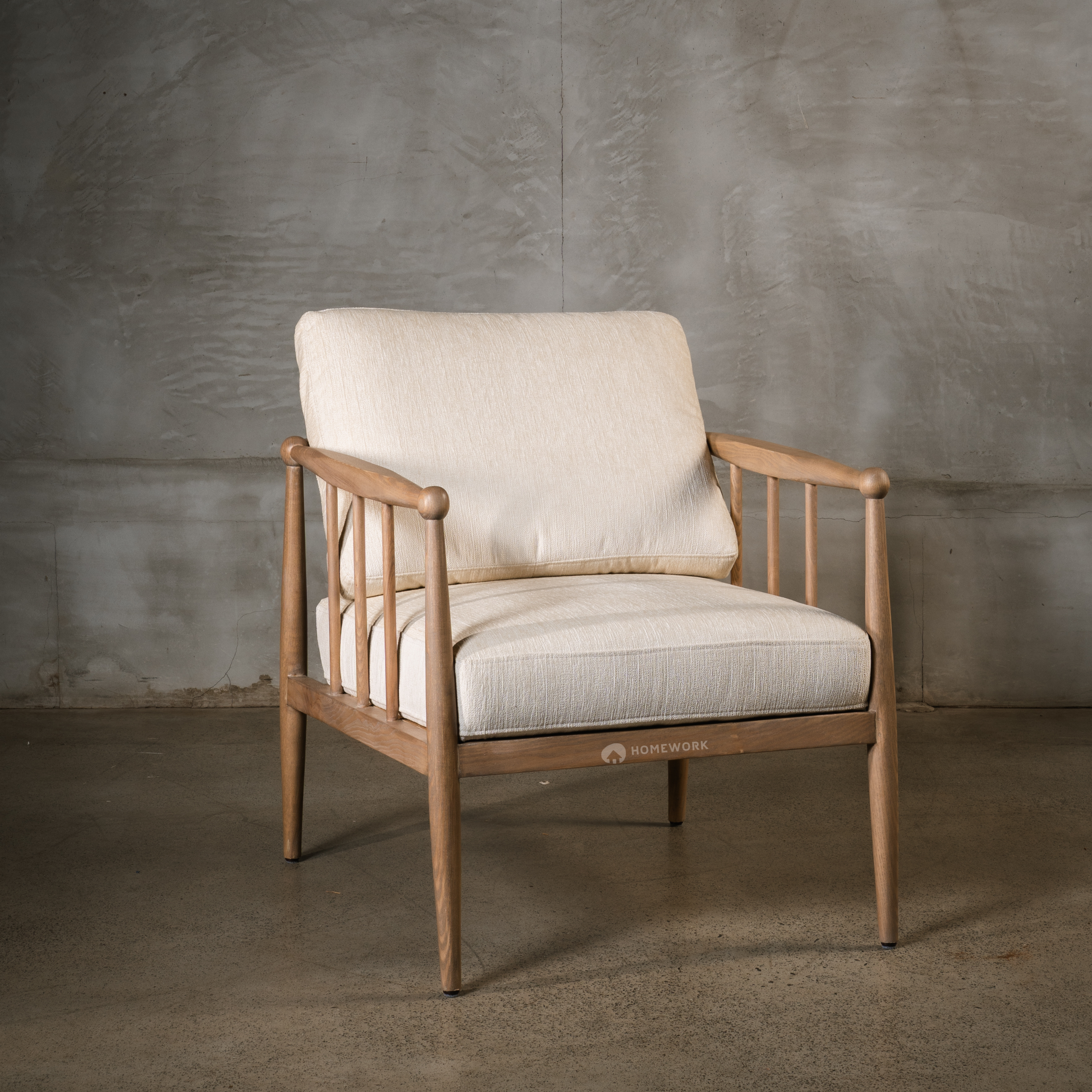 Ektha Armchair