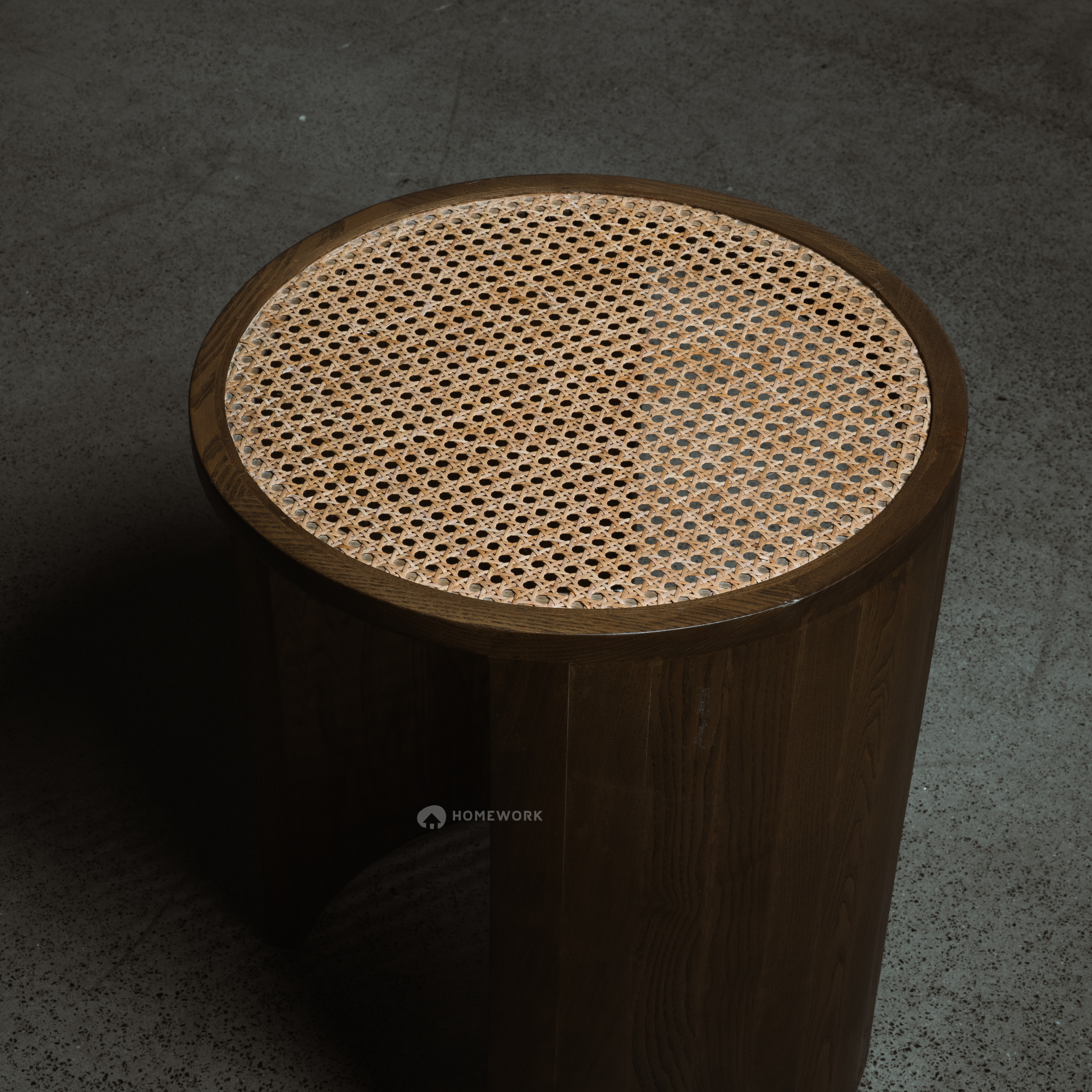 Nook Side Table