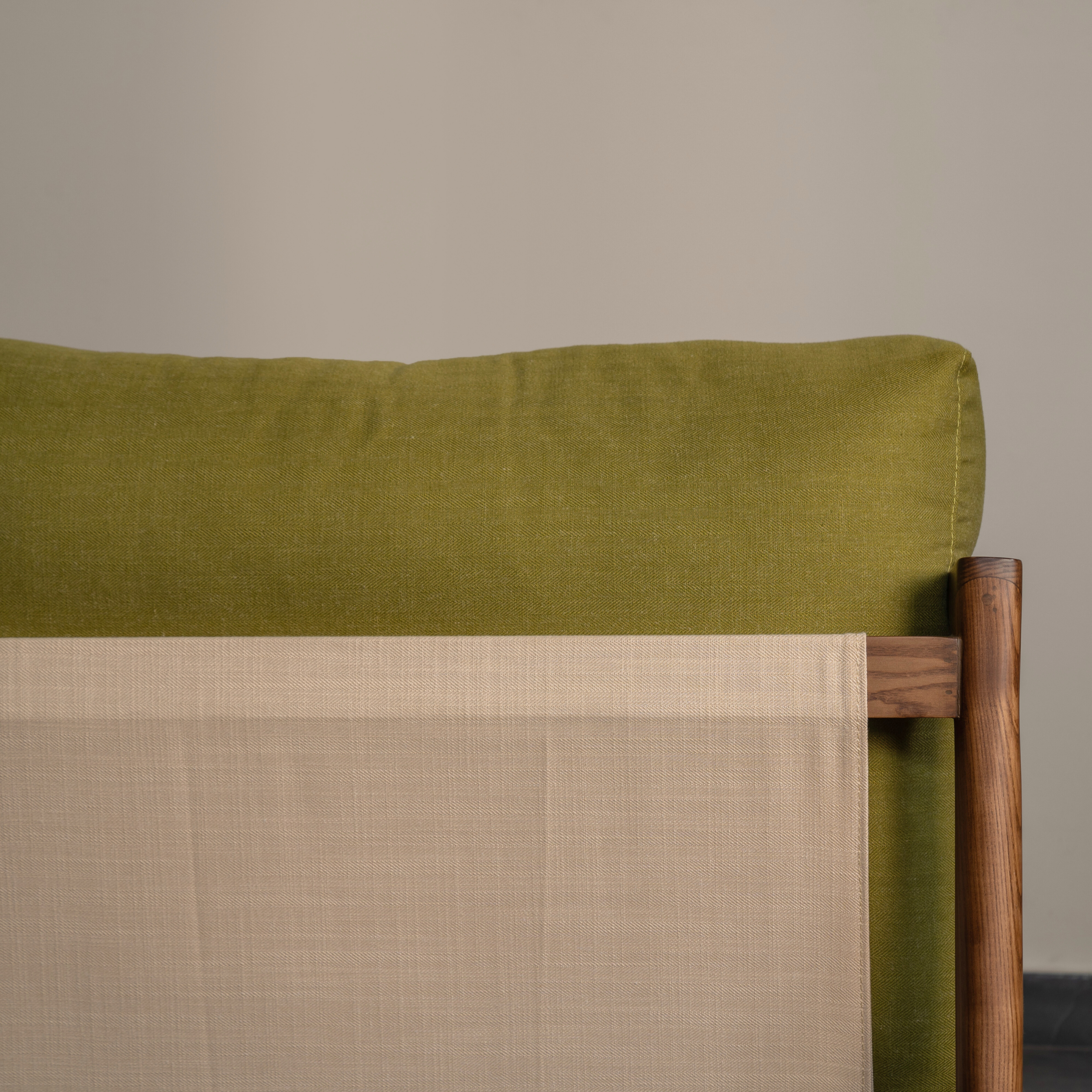 Doric 4 Seater Sofa