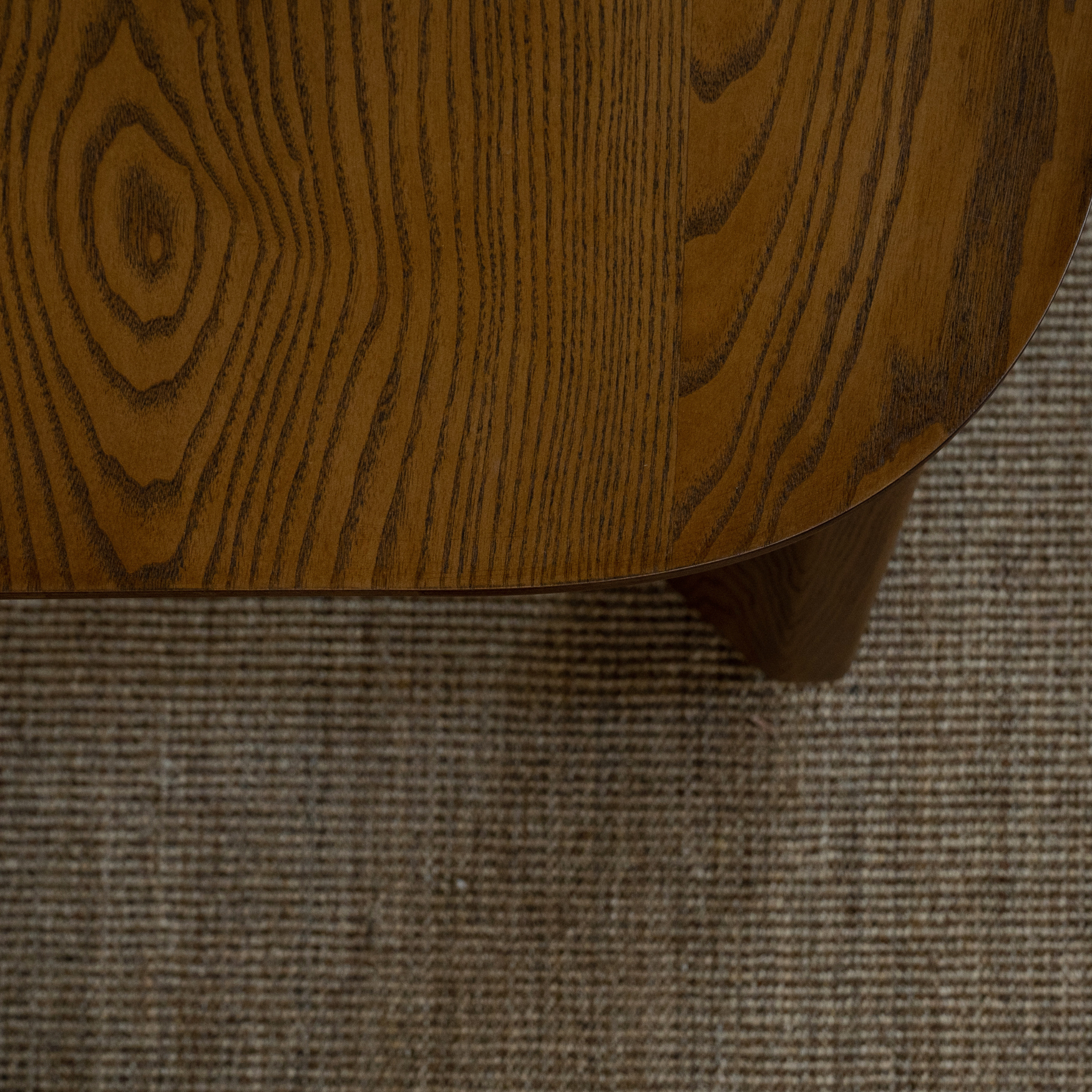 Zeyal Dining Table