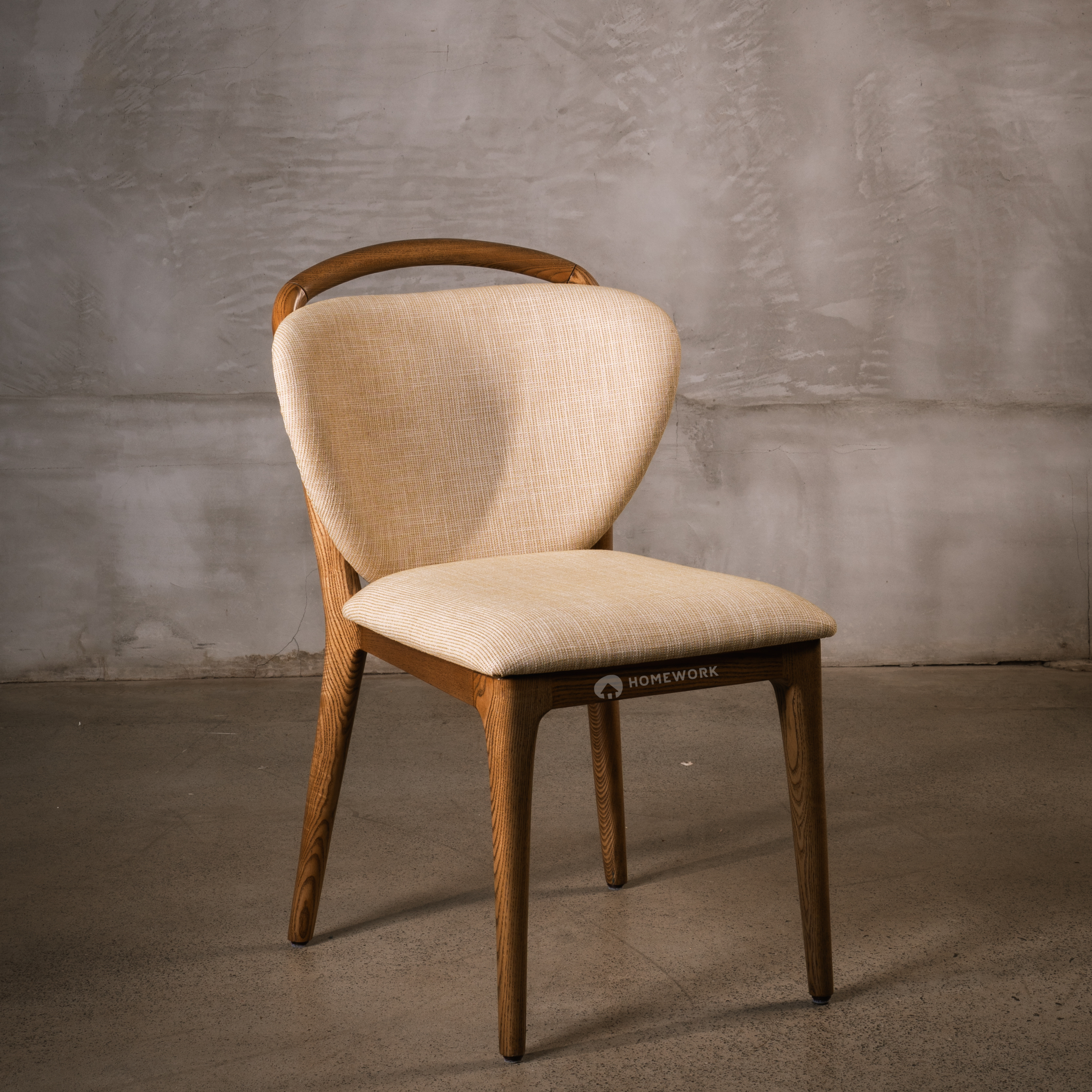 Nova dining chair