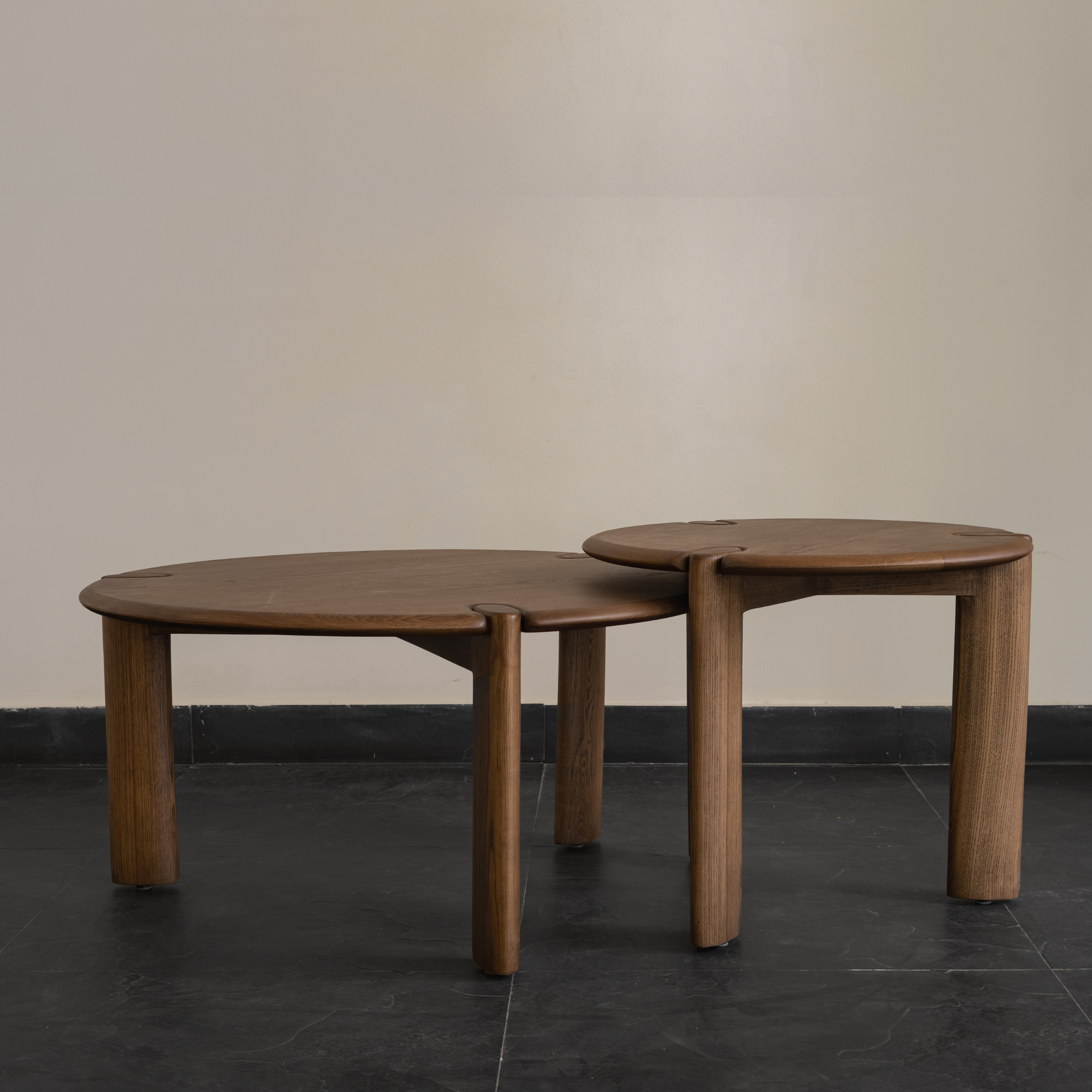 Edge Center Table