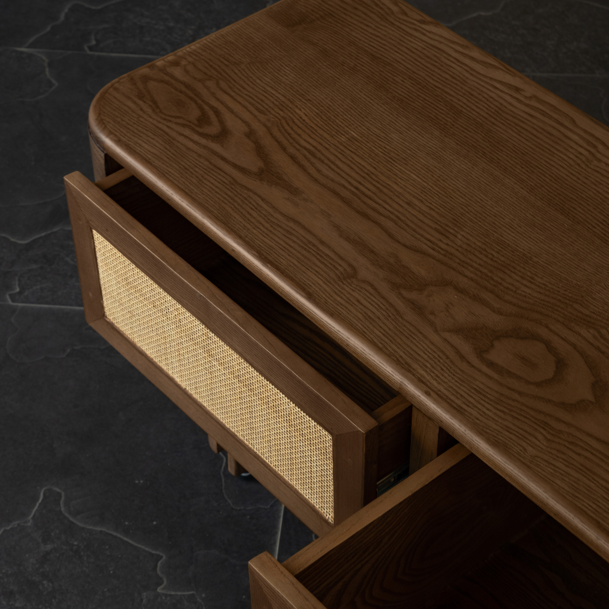 Seren Tv Console