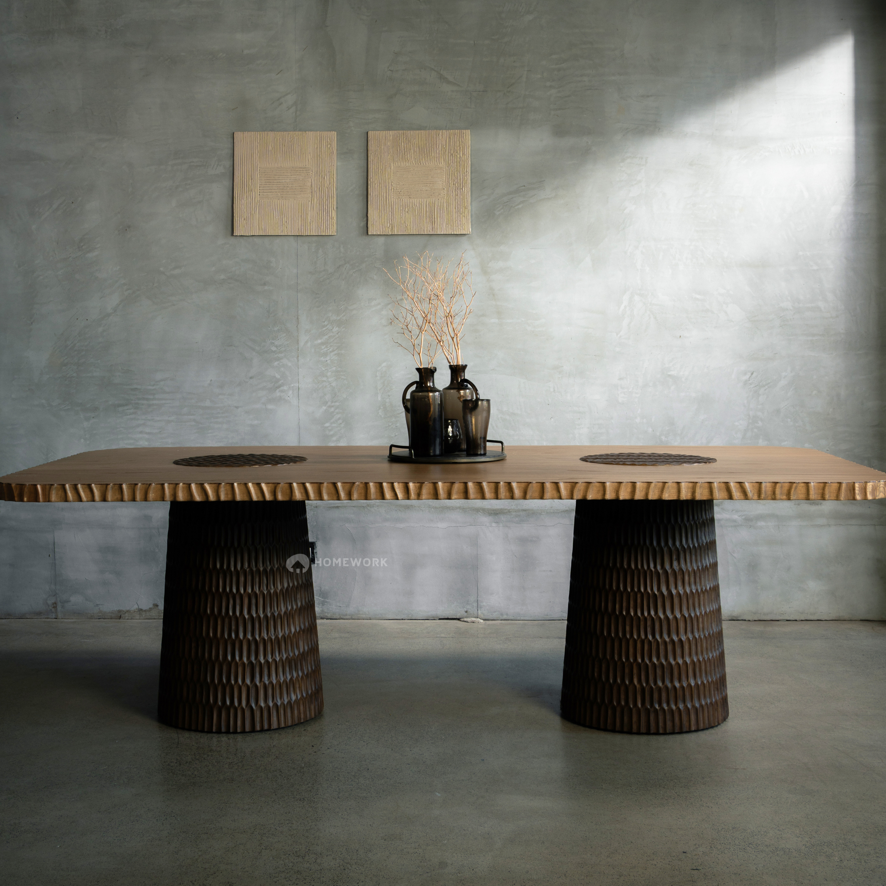 Emery Dining Table