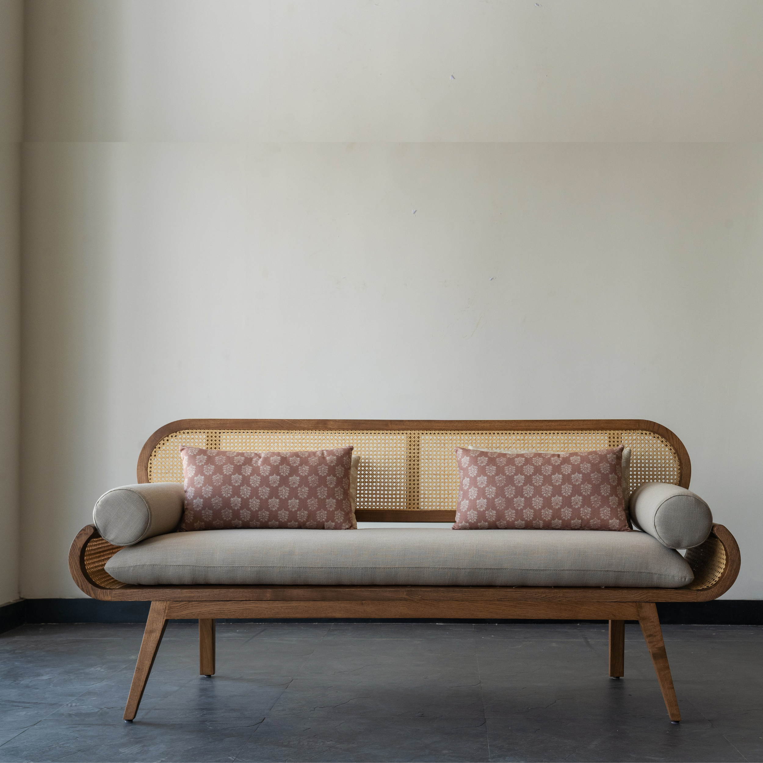 Araam Sofa Bench