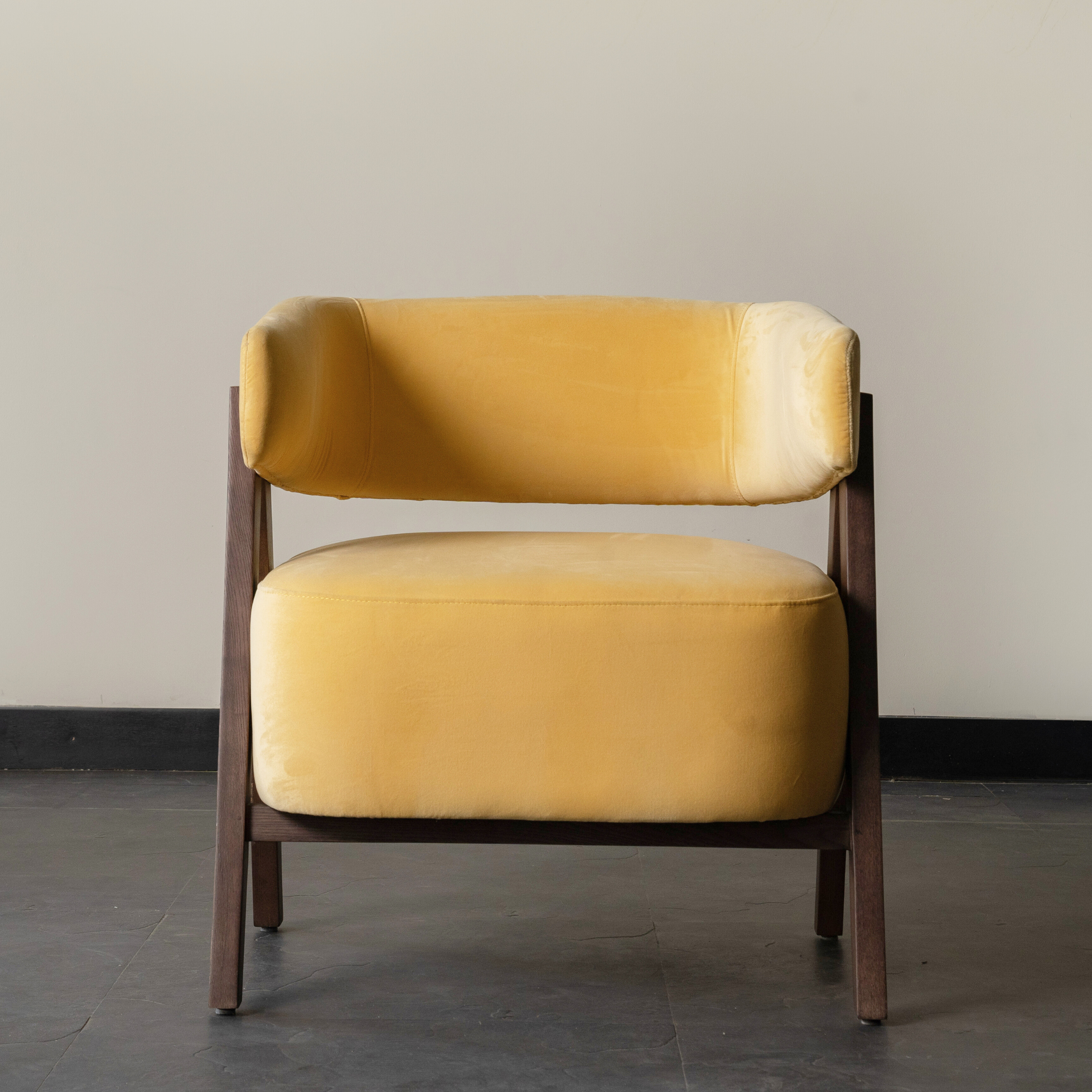 Alcor arm chair