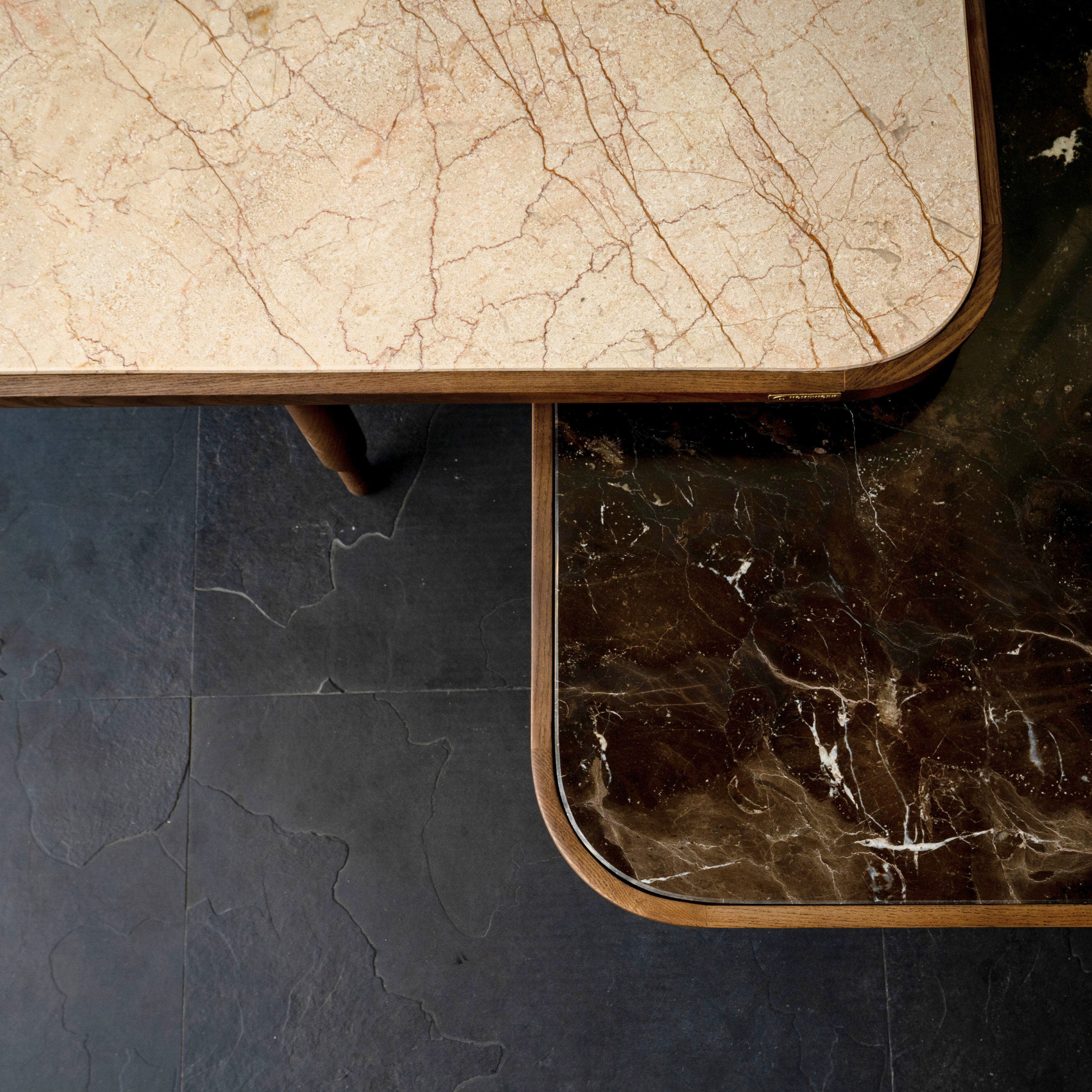 Juan Center Table