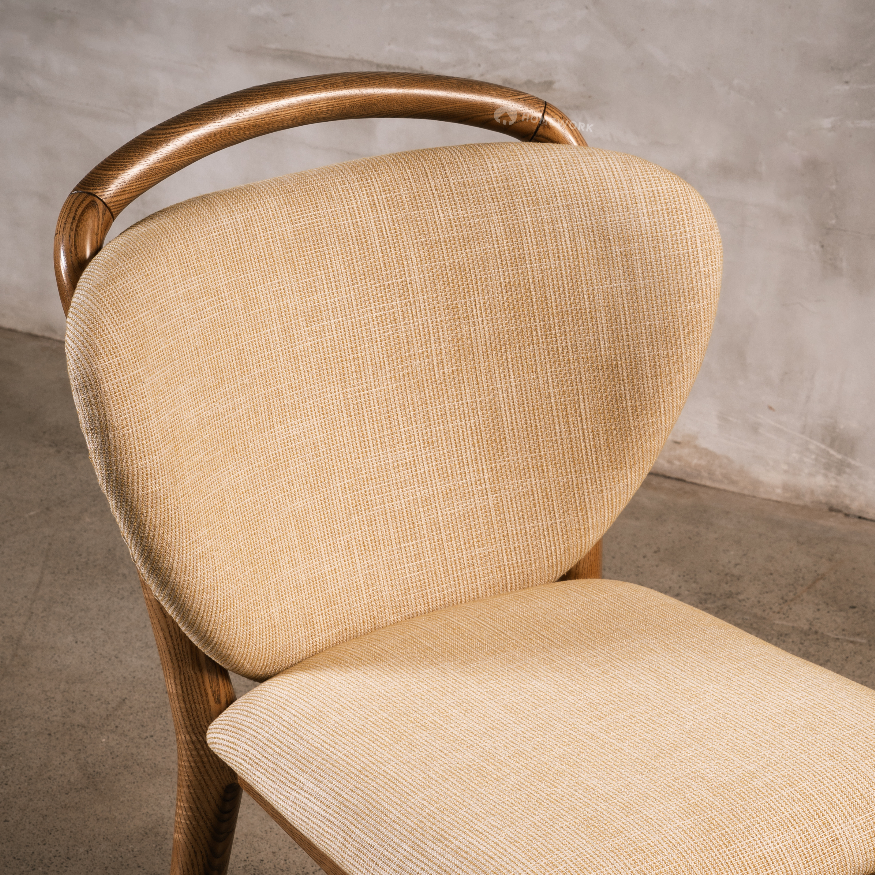 Nova dining chair