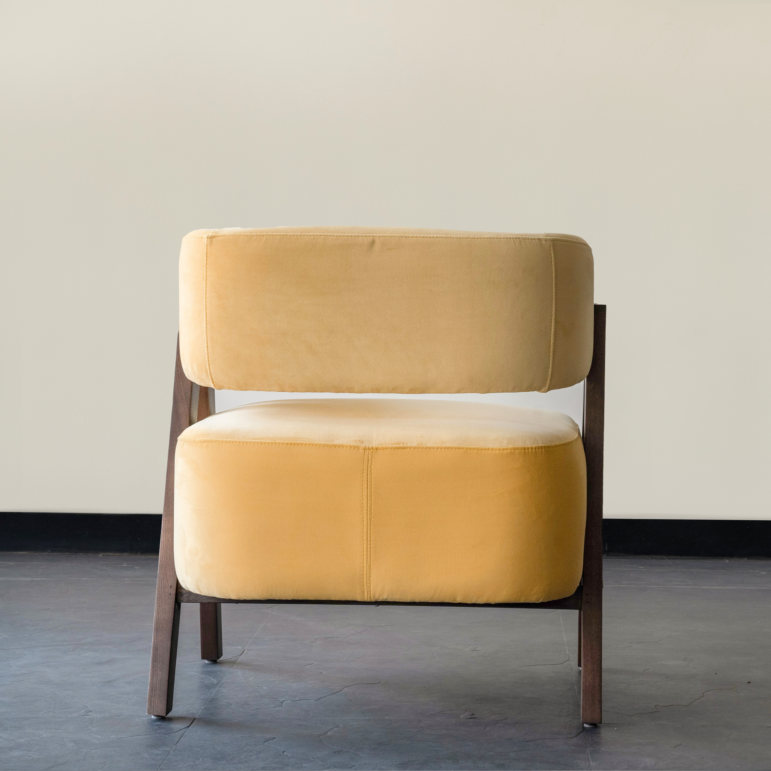 Alcor arm chair