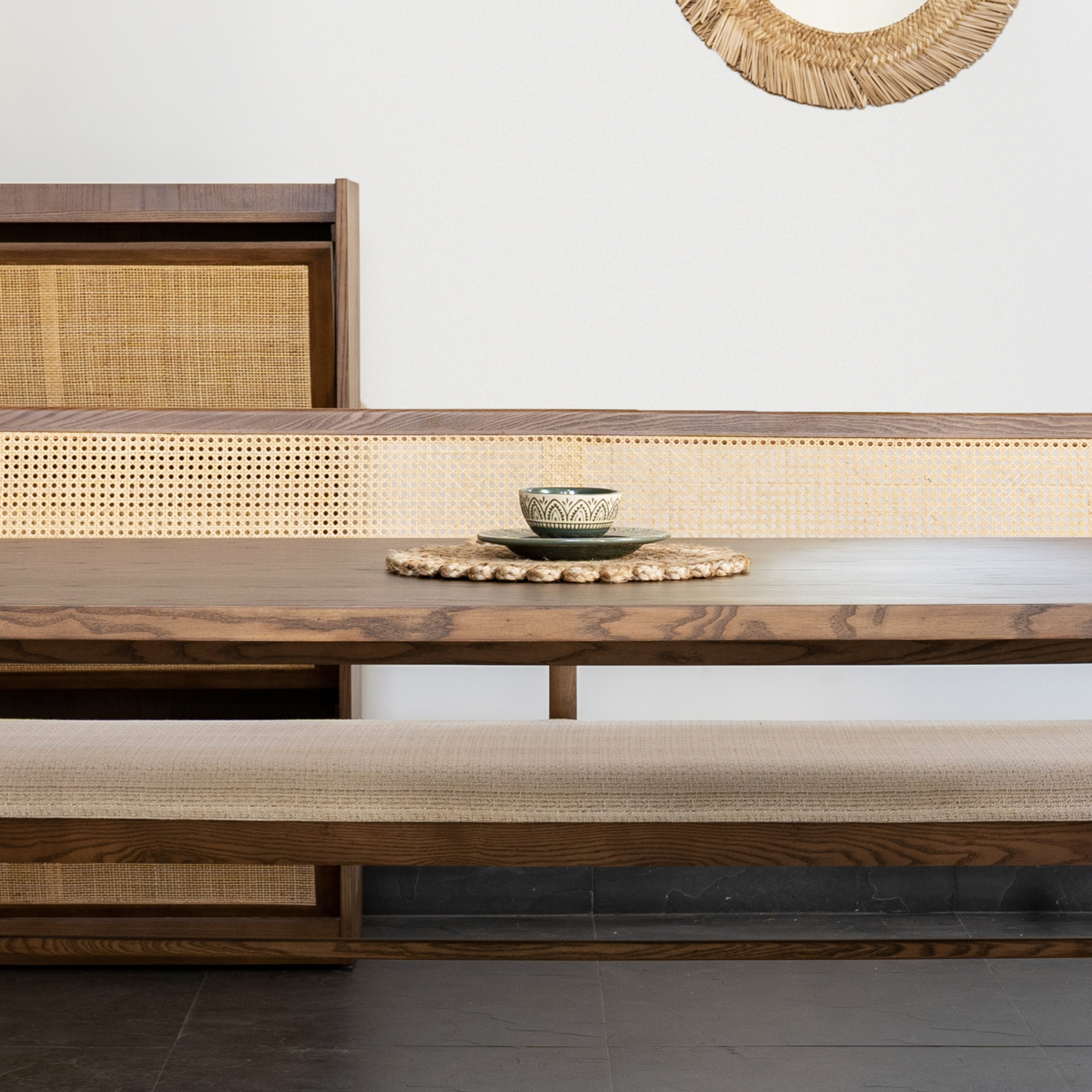 Champa Dining table