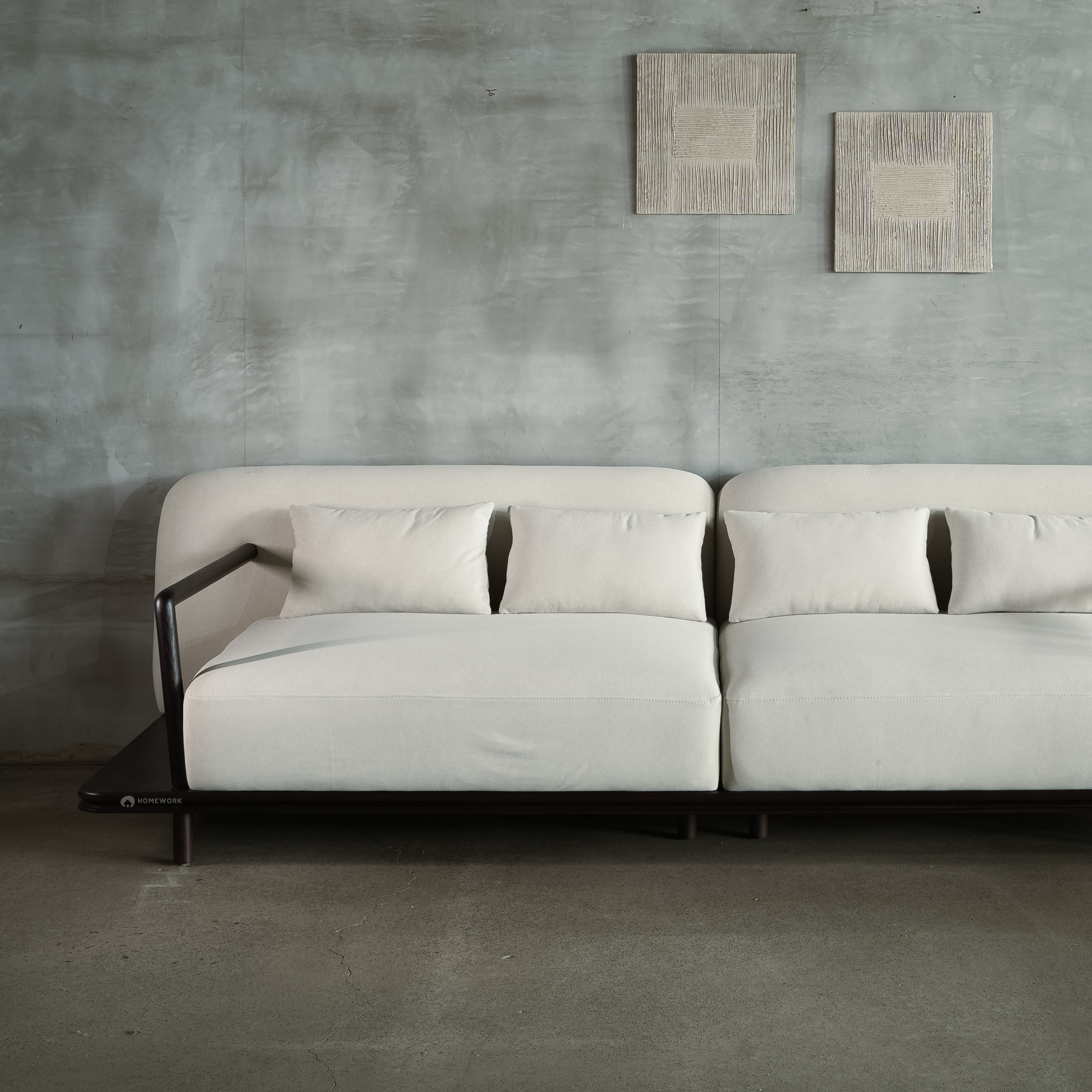 Kin Sofa