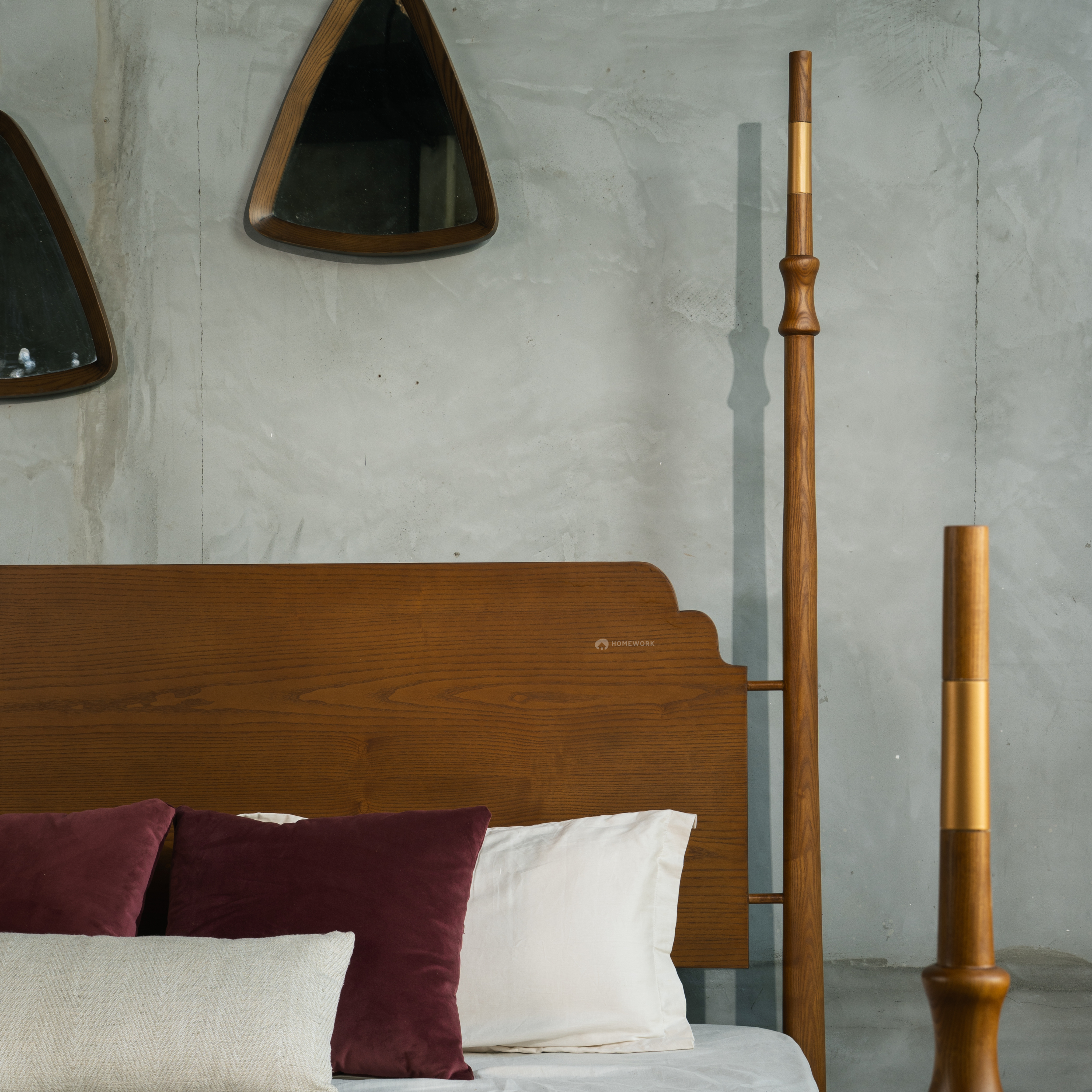 Addis Bed Cot