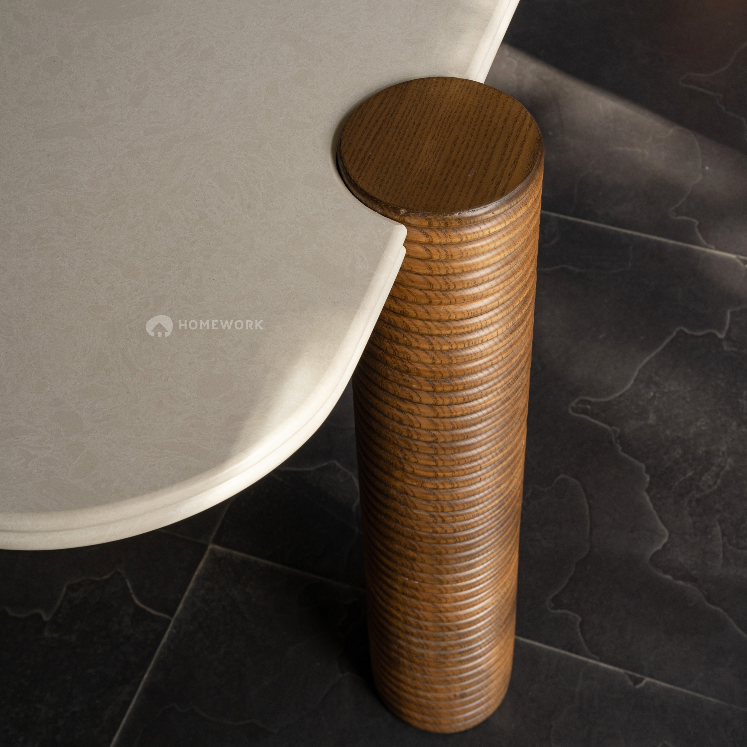 Taco Dining Table